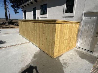 Project in Savannah