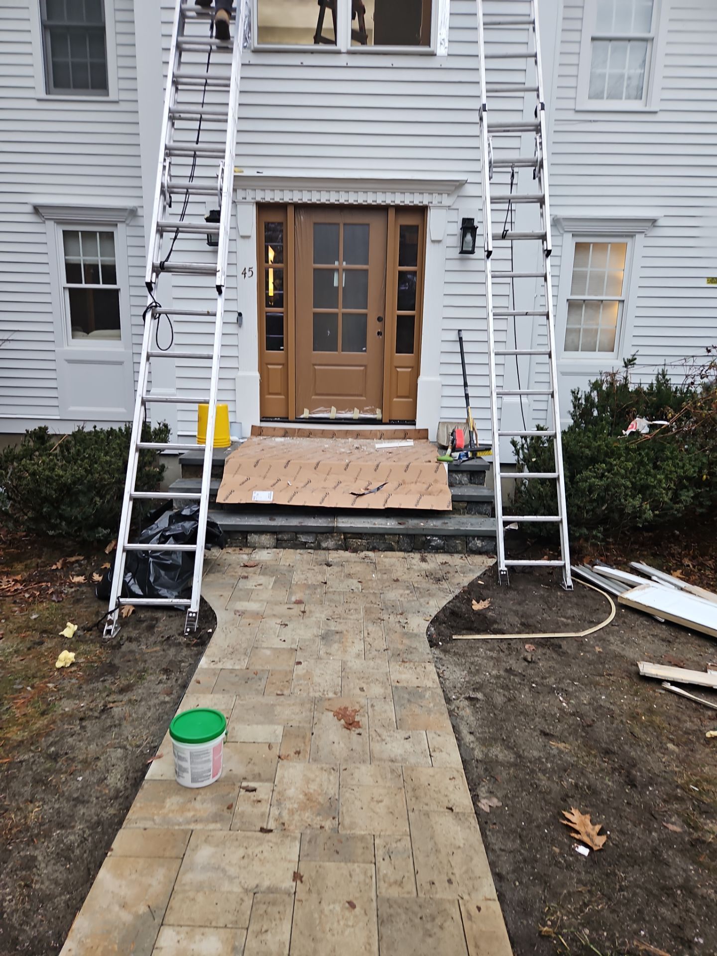 Doors & Windows | Acton by Mighty Dog Roofing of Greater Middlesex County