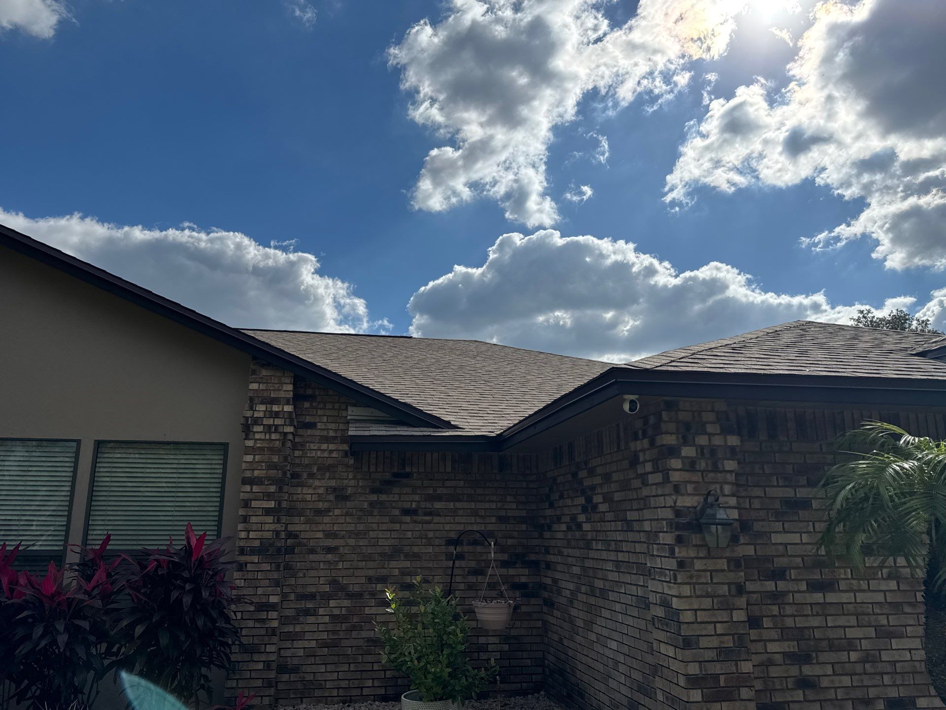 Shingle Reroof Replacement Orlando FL by Pinnacle Roofing Group