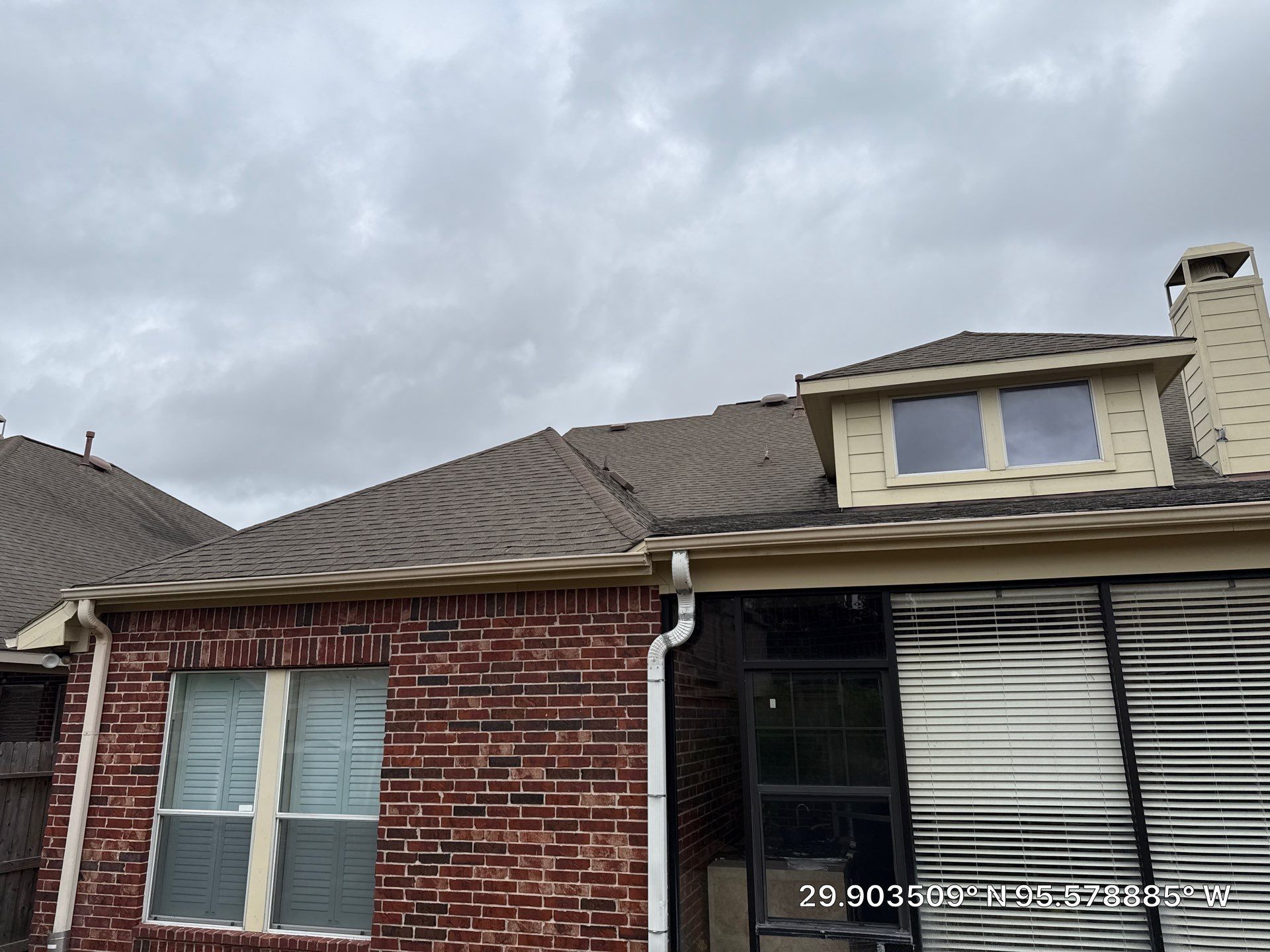Roof Replacement in Jersey Village by P91 Roofing