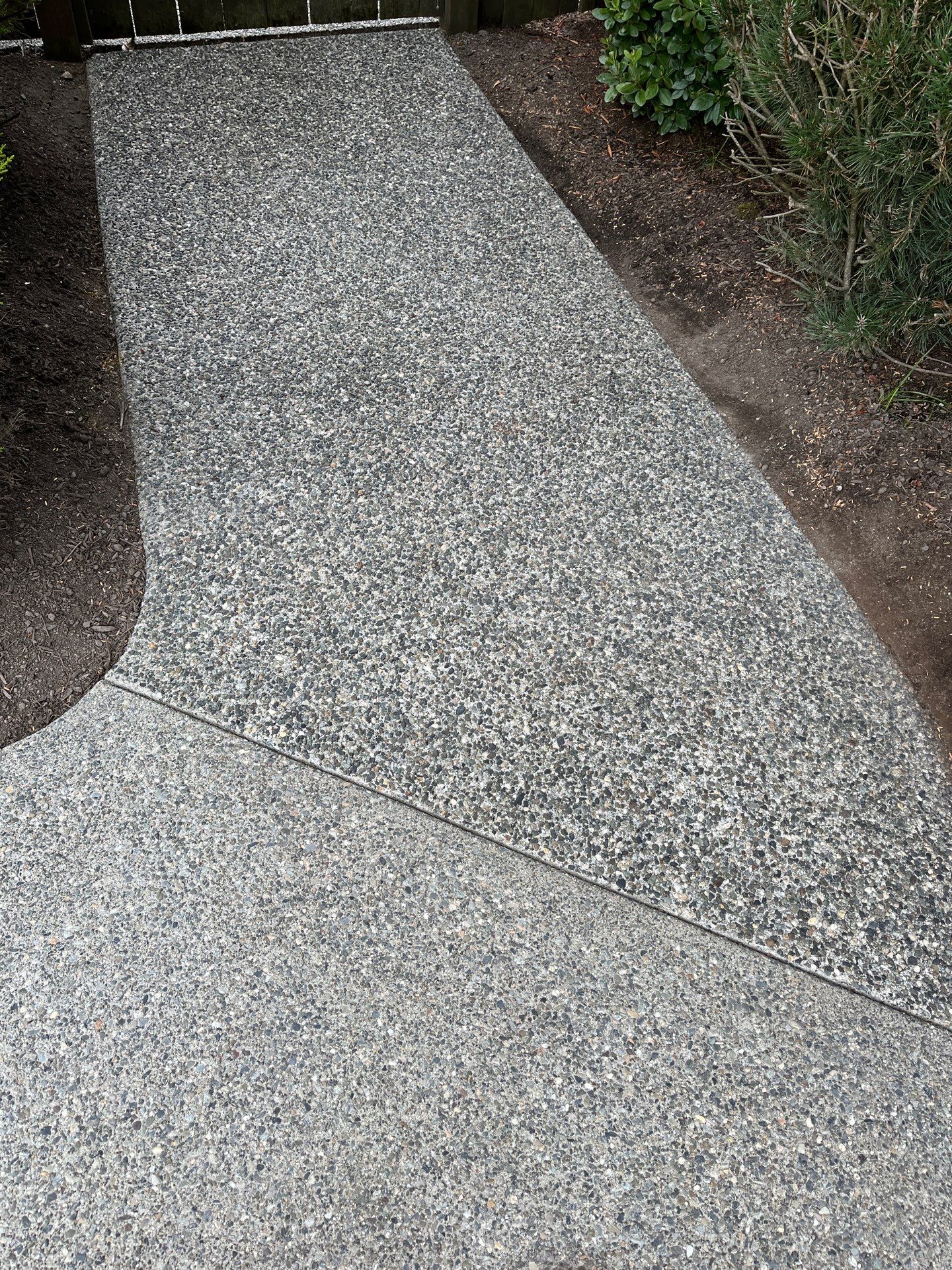 Concrete Driveway Renovation | Snohomish  by Jireh Asphalt & Concrete Inc 