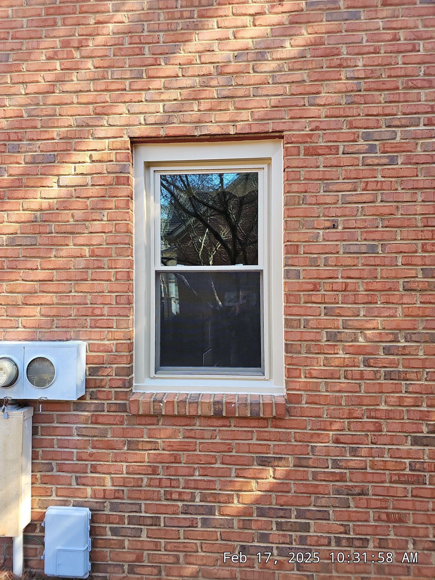 Todora Project in Hoover by The Window Source