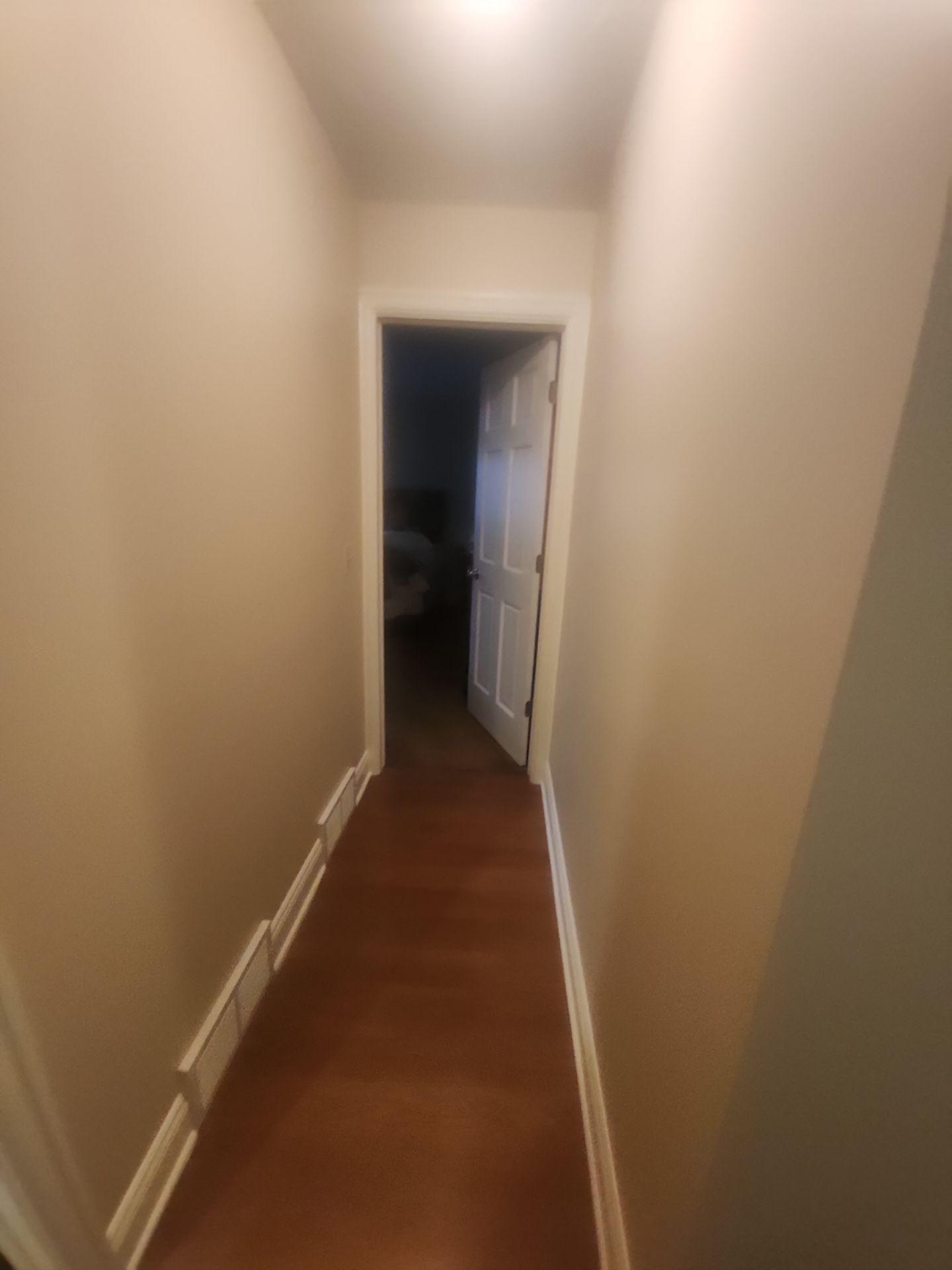 Interior repairs and repaint!! by Gordon Painting