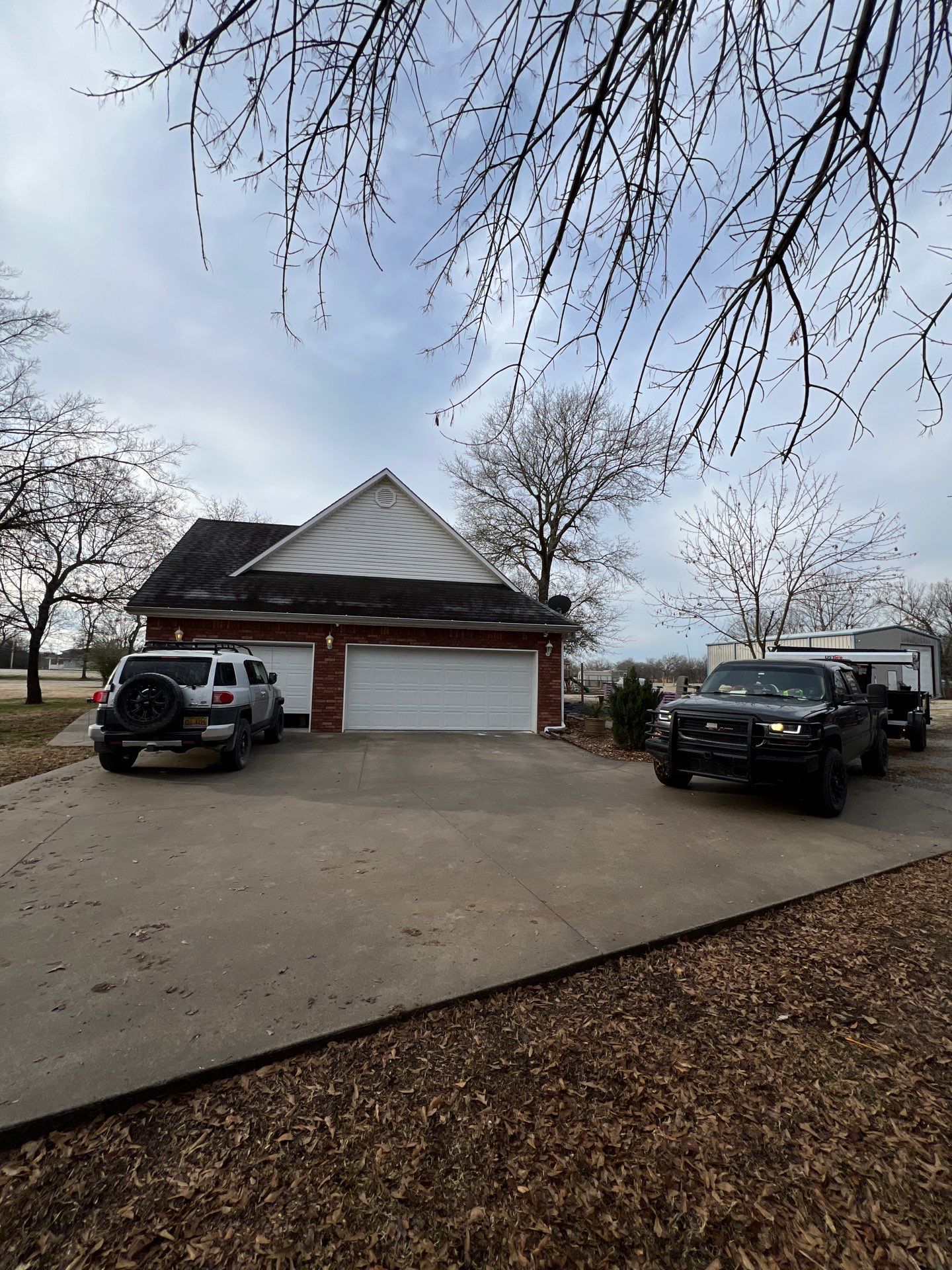 OC Class 3 Impact Resistant Shingles. by In & Out Construction & Remodeling, LLC