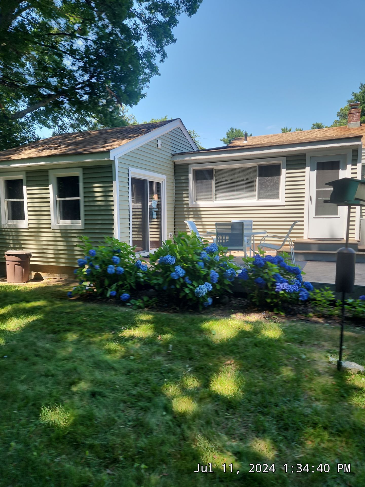Siding Installation using Clapboard Monogram D4 Cypress by A Plus Exterior