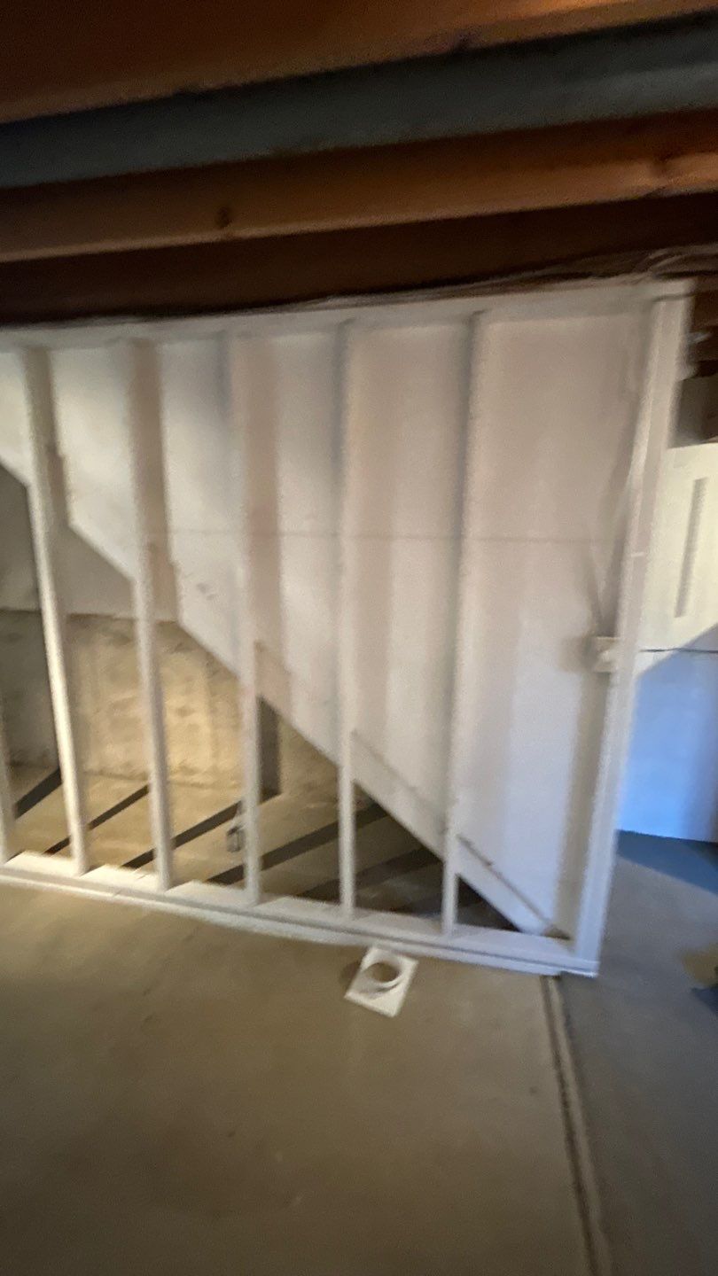 Mold Damage by Accountable Home Services