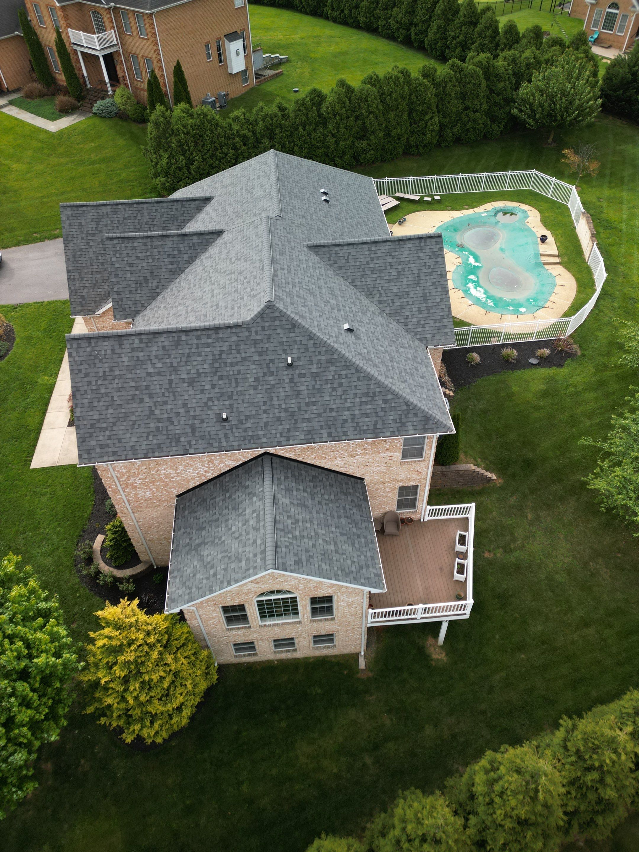 20505 Tehrani Lane, Hagerstown, MD 21742 UNITED STATES by American Custom Contractors