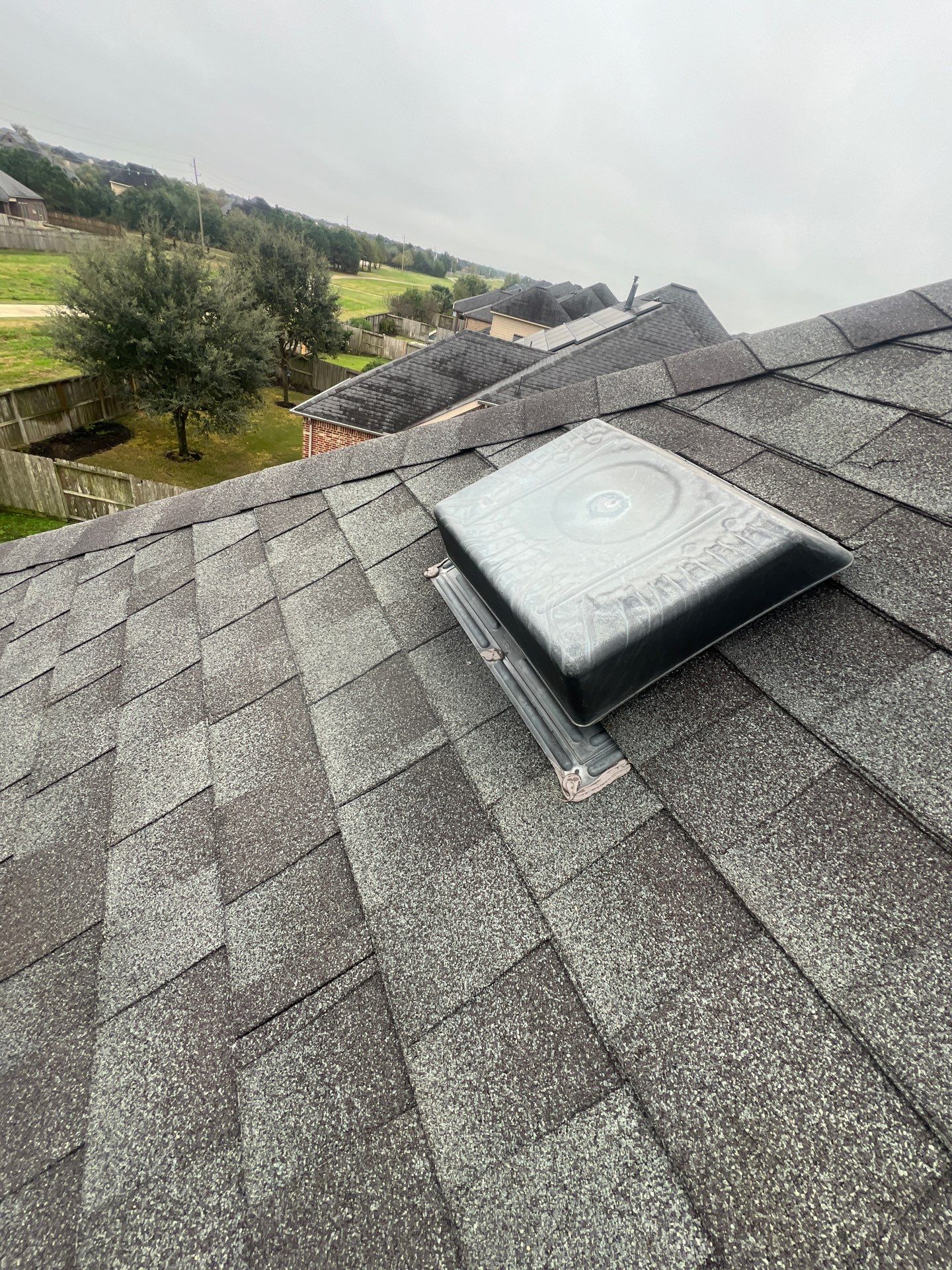 Roof Repair Fulshear by Roof Repair Company