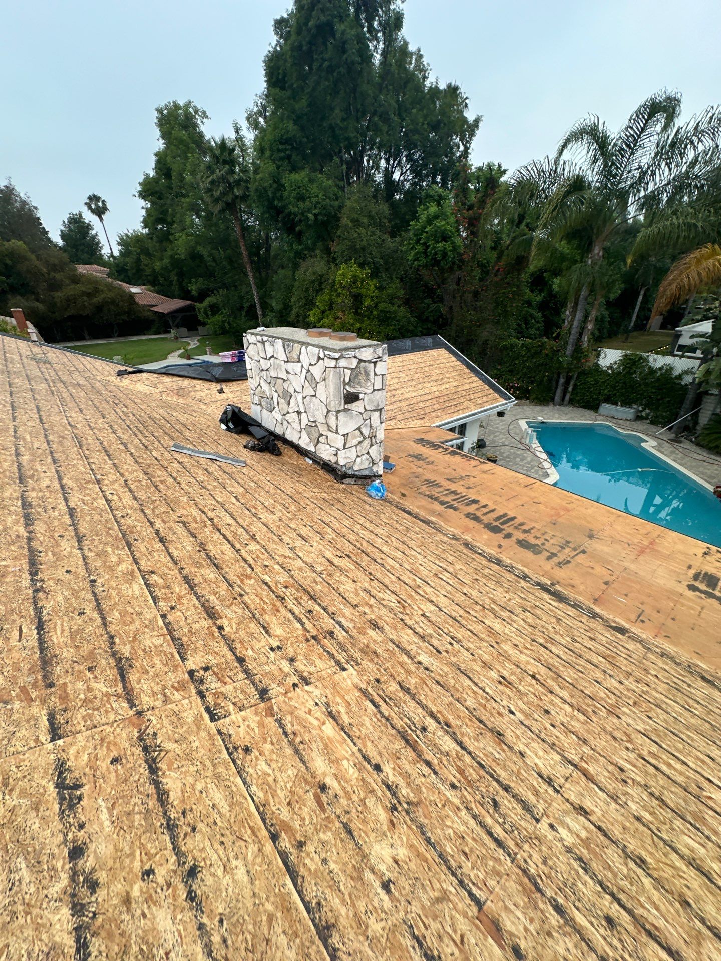 Roof Replacement - Los Angeles, CA 91325 by Epic Roof Replacement