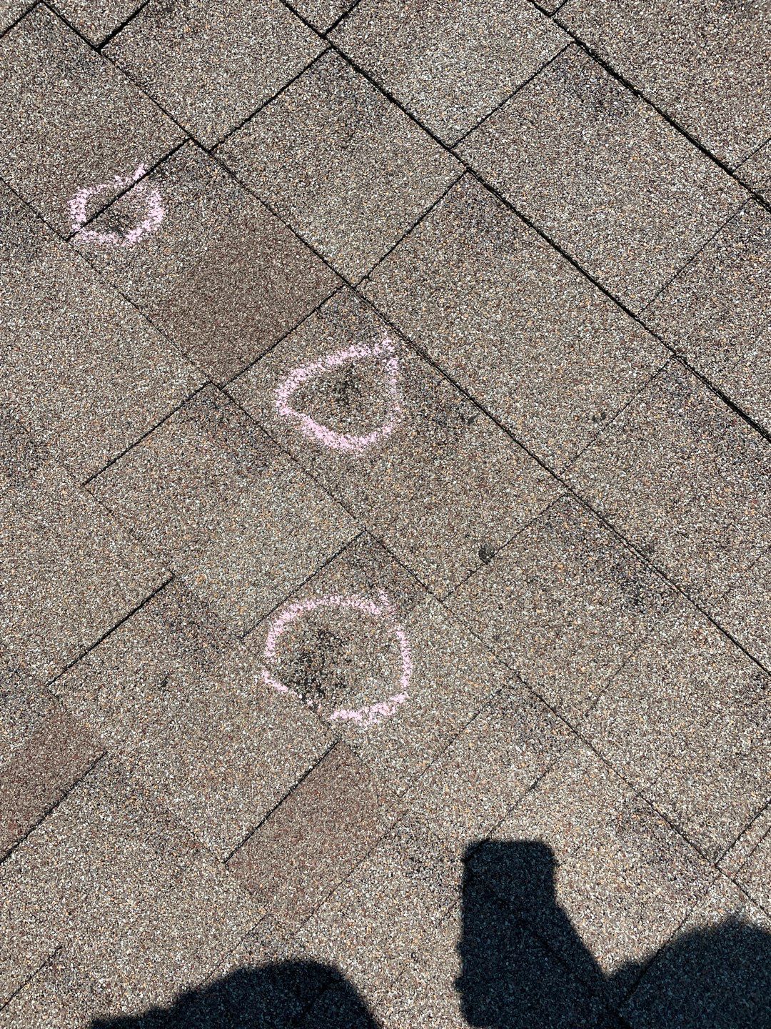 GAF Timberline HDZ - Mission Brown by Montana Roofing Solutions