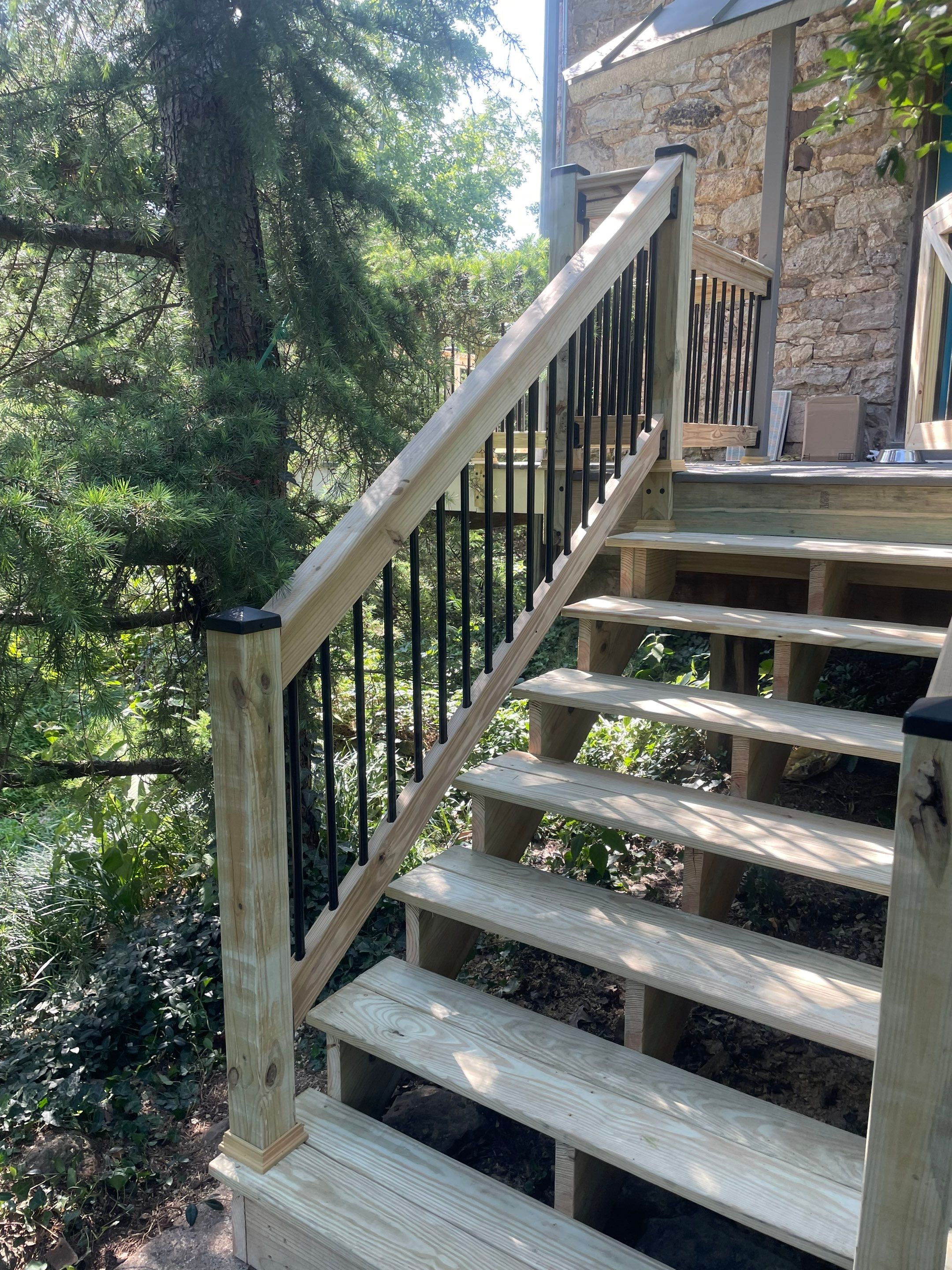 Project in Phoenixville, PA by Reliable General Contracting