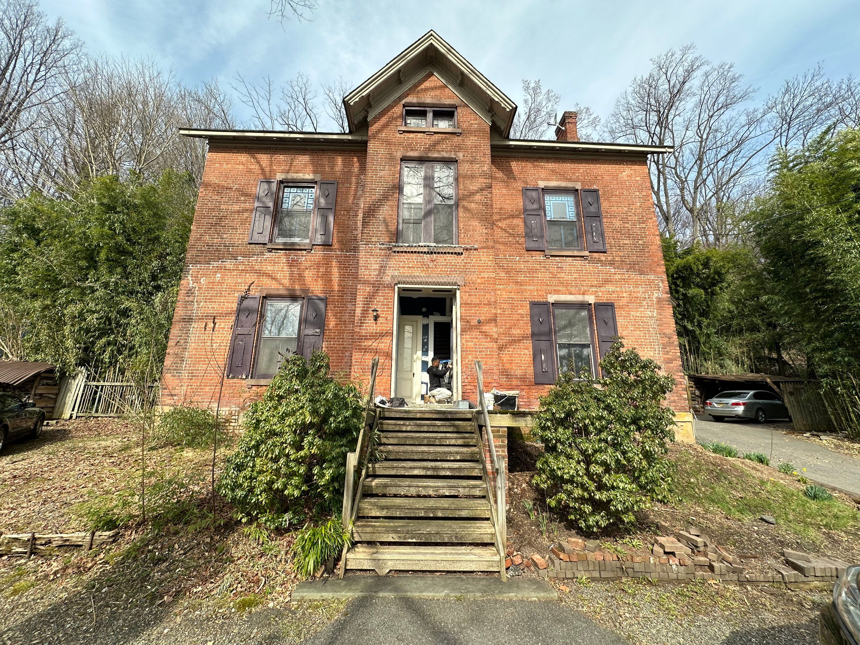 Home Remodel by Home Concepts Construction