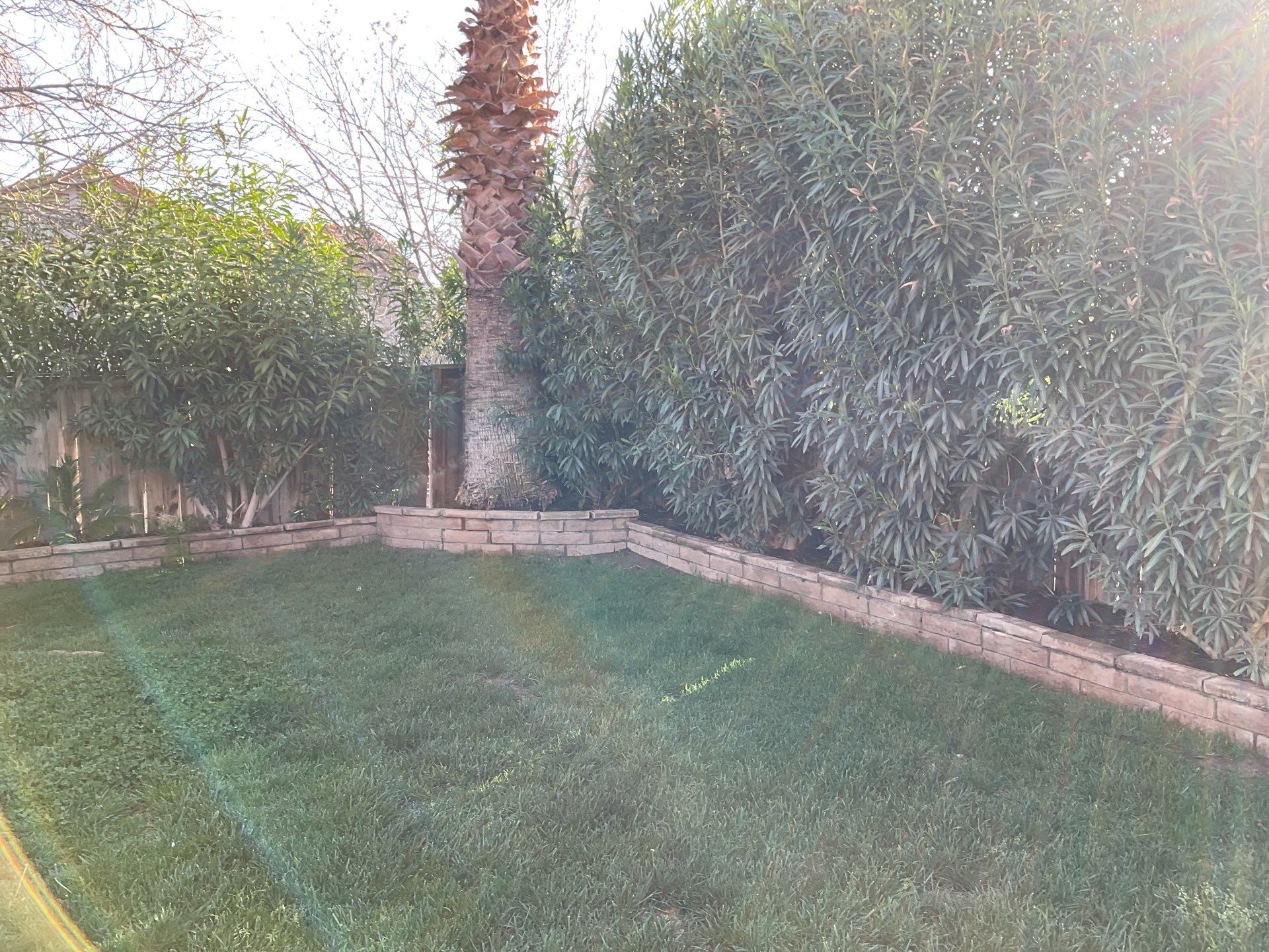 Fence Installation using Vinyl by Fence Guys Inc.