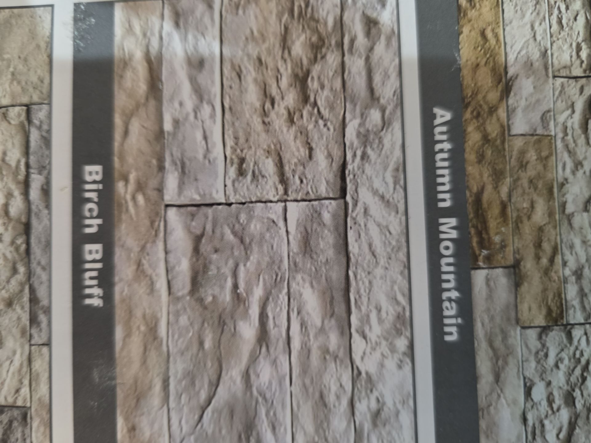 Holly Springs Fireplace Transformation — Full-Height Stone Feature Wall
by Elite Remodeling and Design LLC