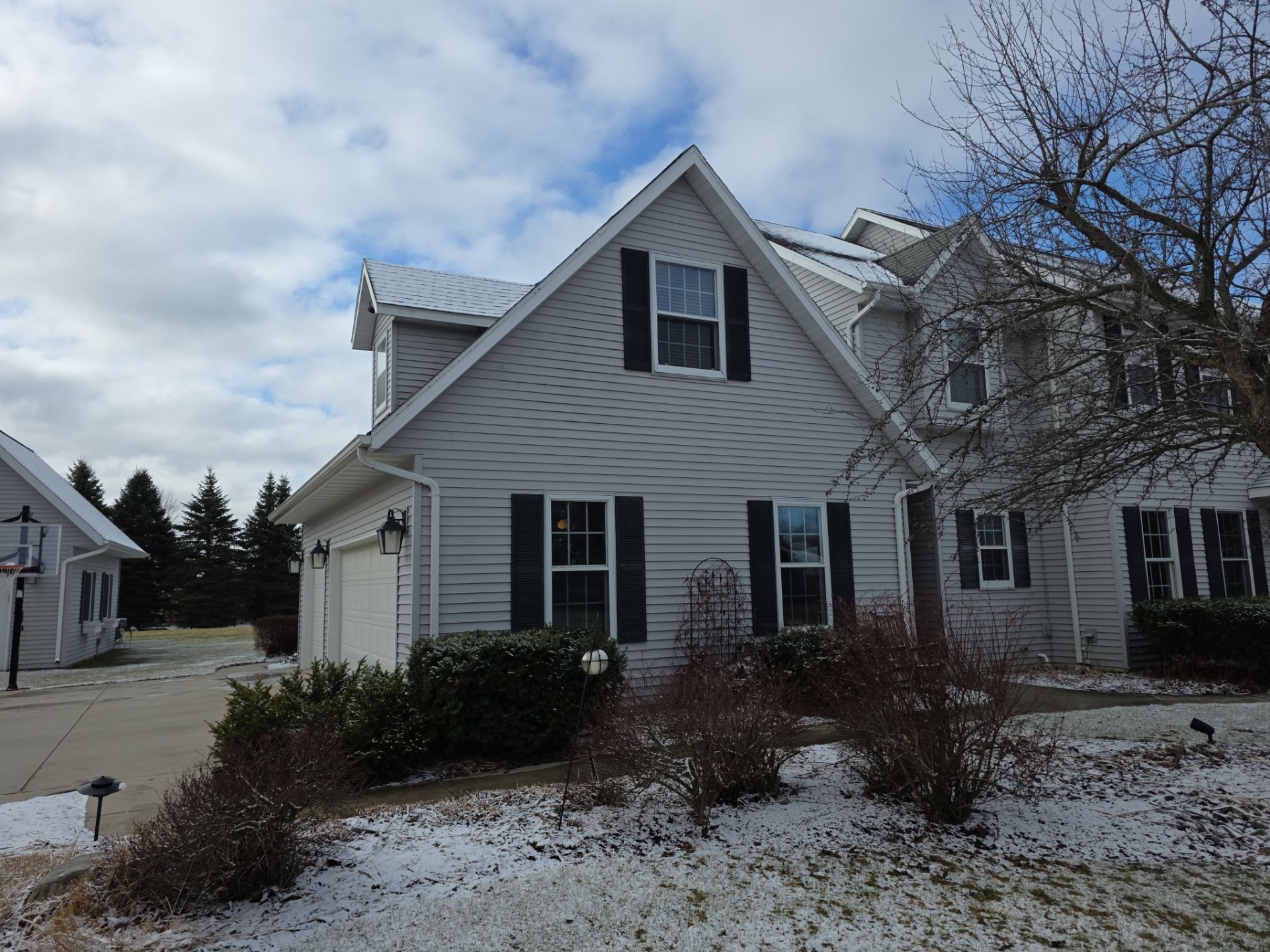 Time for a New Roof !  by Gellings Roofing & Siding