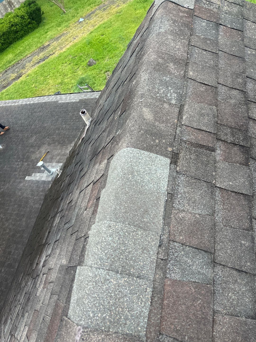 Roof Repair Richmond by Roof Repair Company