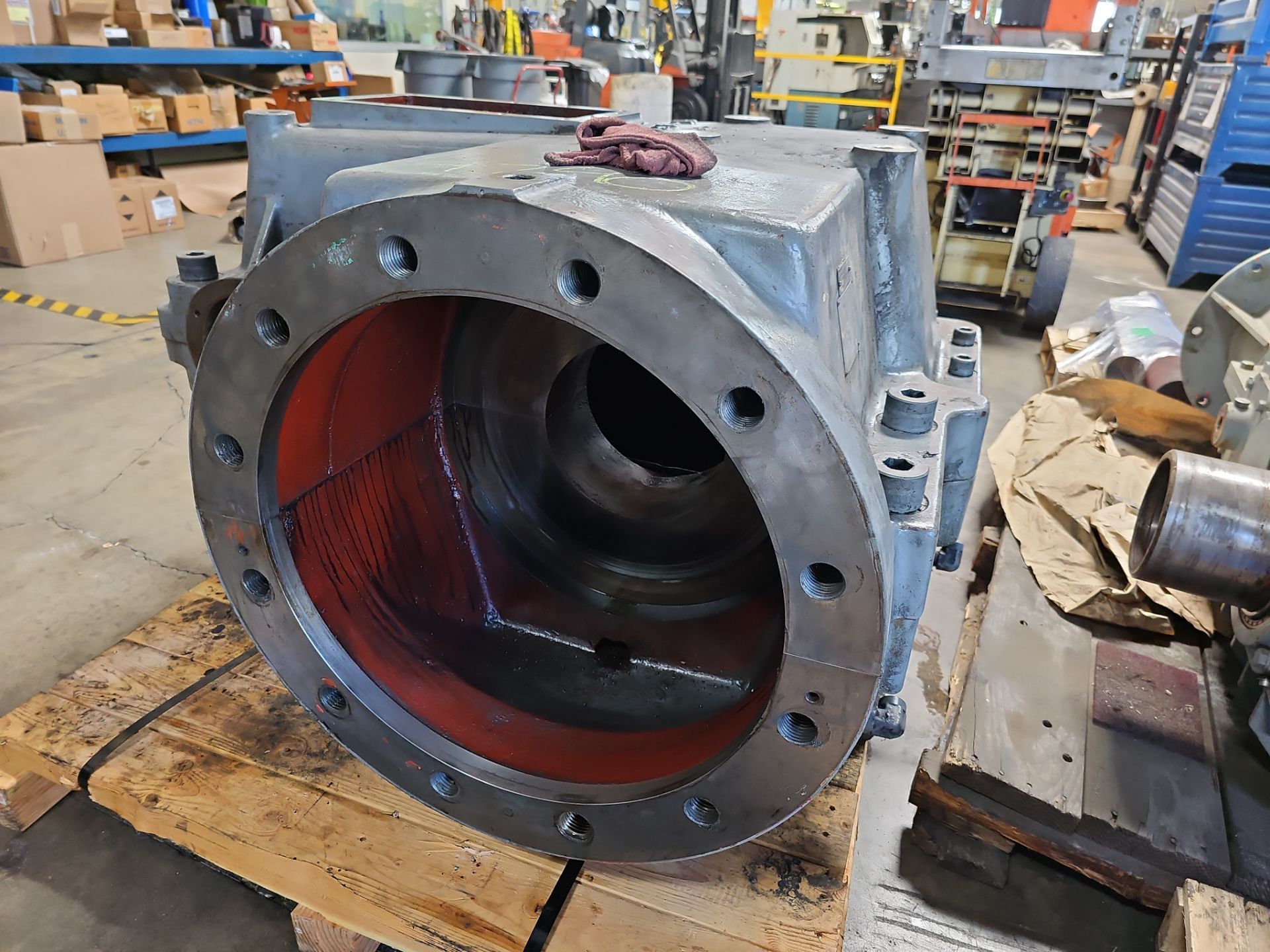 Project in Chino by Altium Packaging