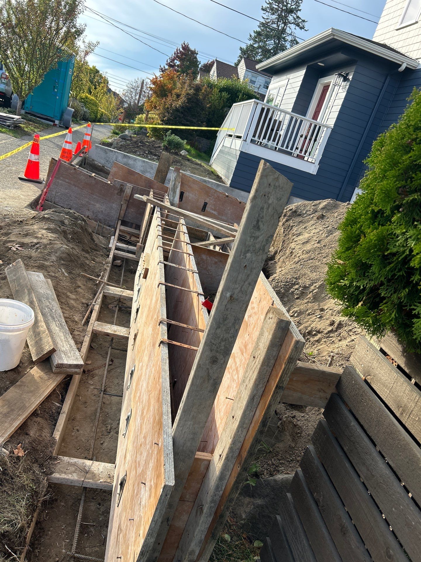 Andrea | Paver Driveway by Jireh Asphalt & Concrete Inc 