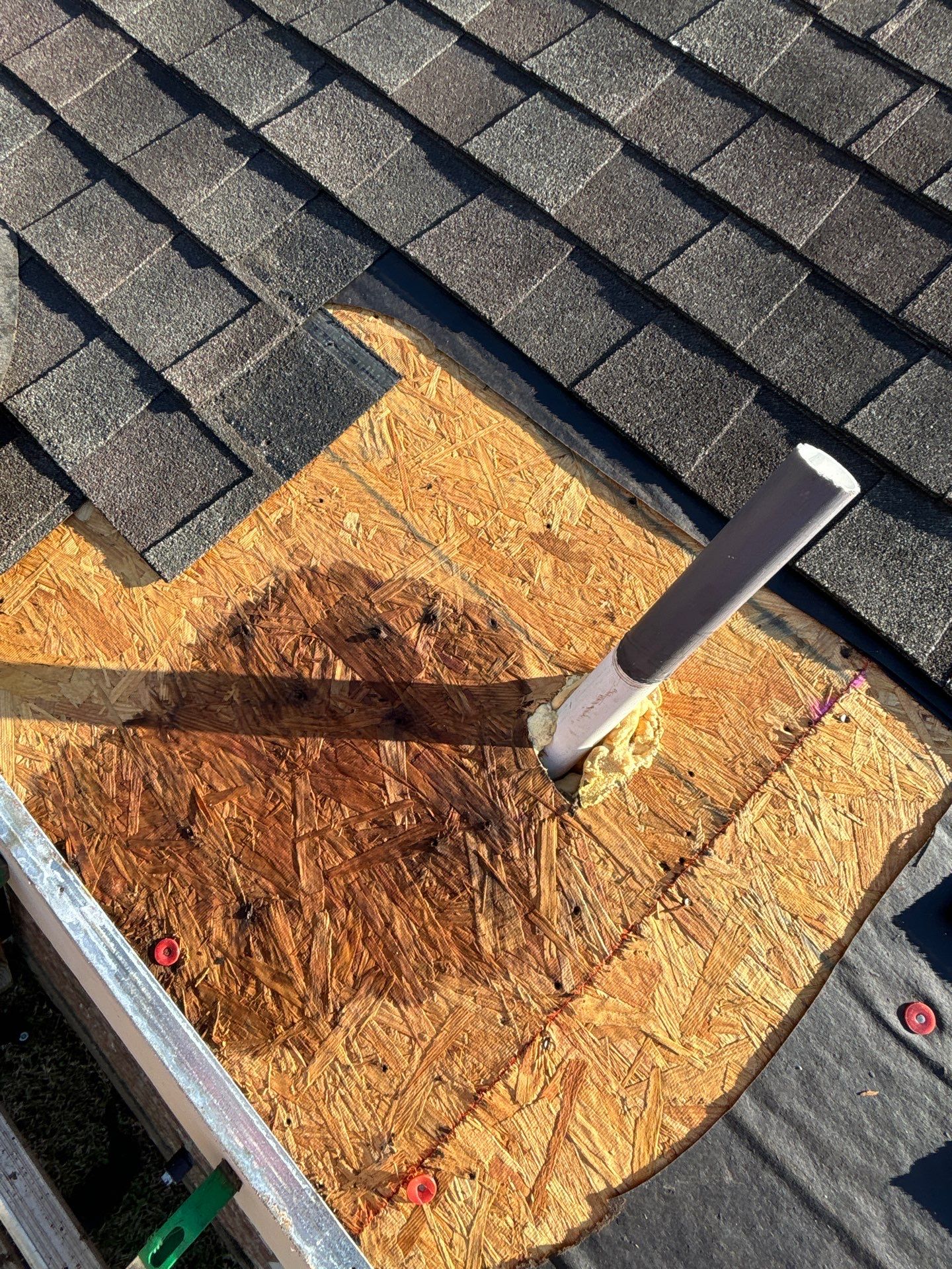 Roof Repair Pearland by Roof Repair Services LLC