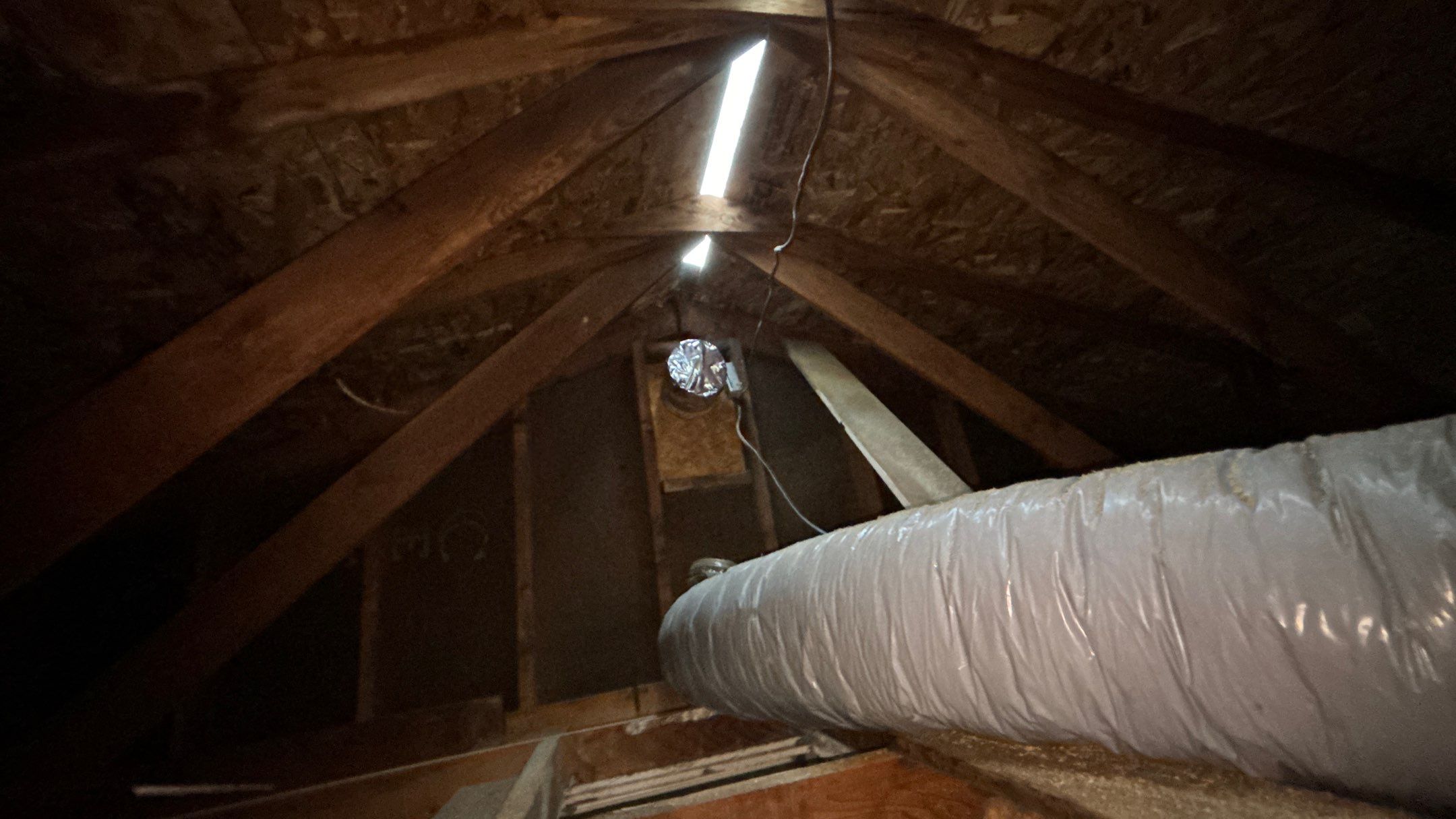 Roof Replacement using CertainTeed Landmark Driftwood by 180 Contractors