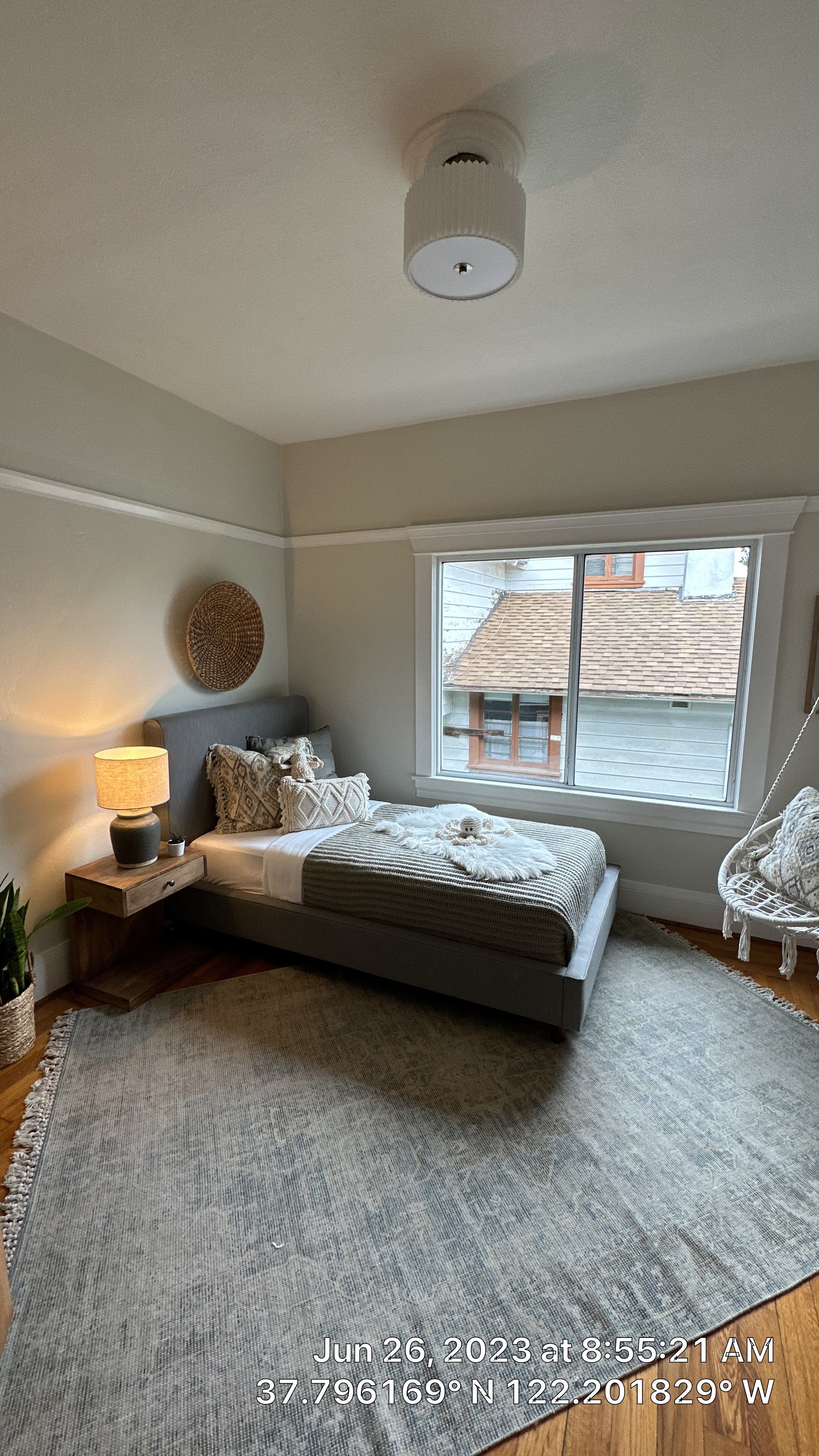 Dimond Area Oakland    by Herrera’s Bay Area Painting inc.