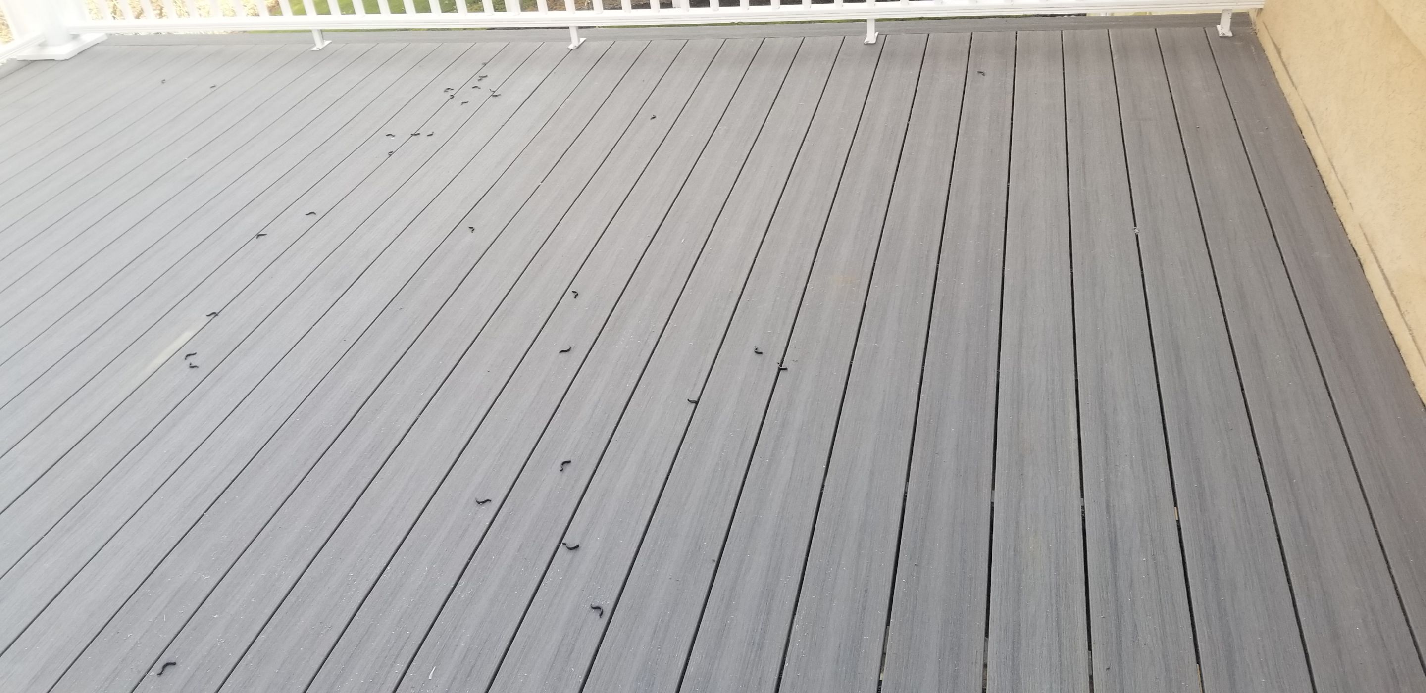 deck resurface in holmdel  by deck guardian