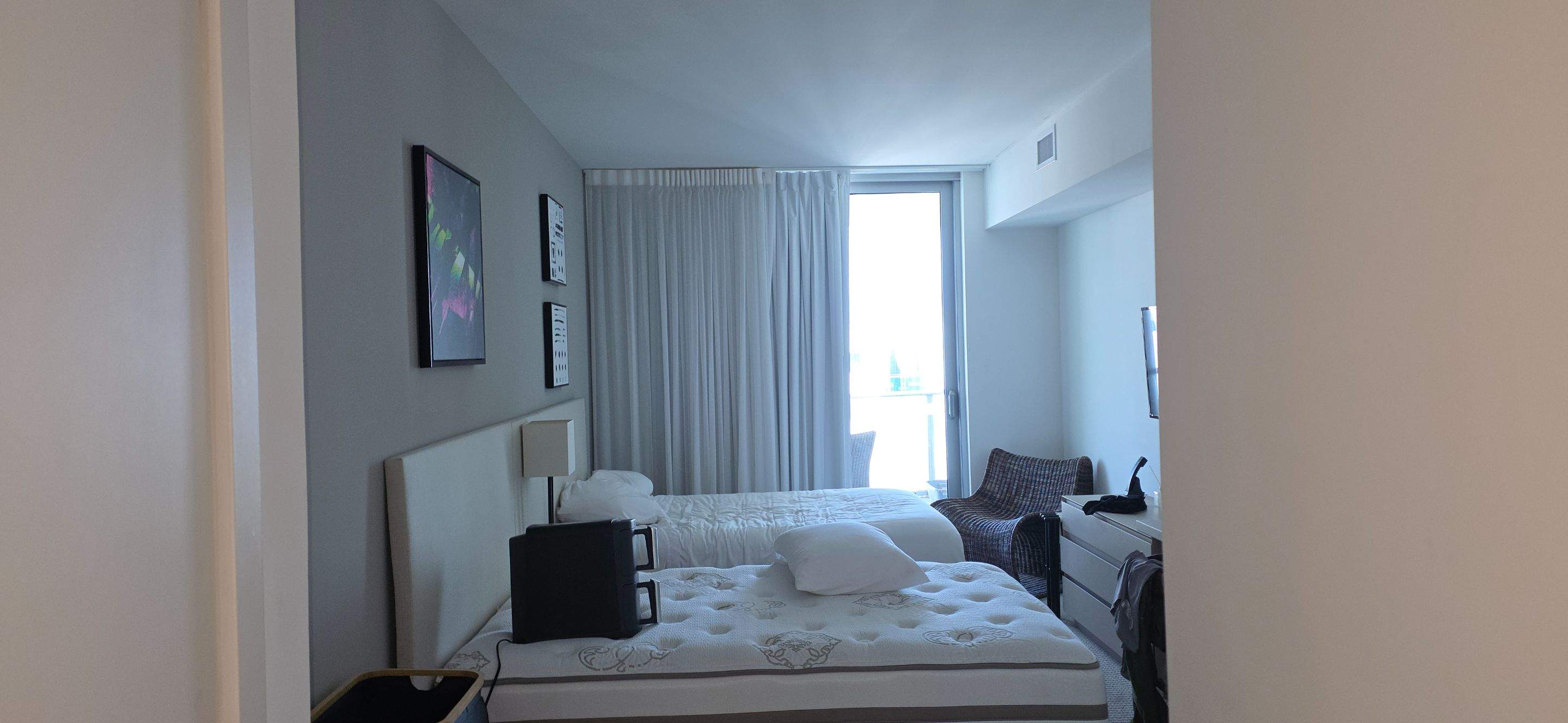 Water Damage Claim in Hollywood by FLAPA & KeyStone