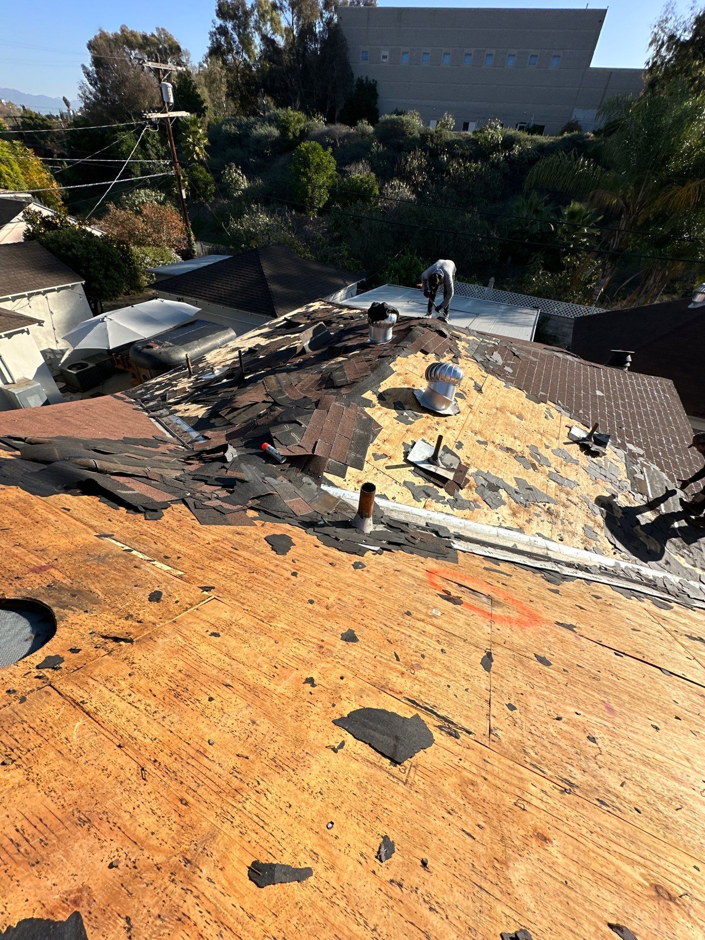Roof Replacement - Fremont, CA 94538 by Epic Roof Replacement