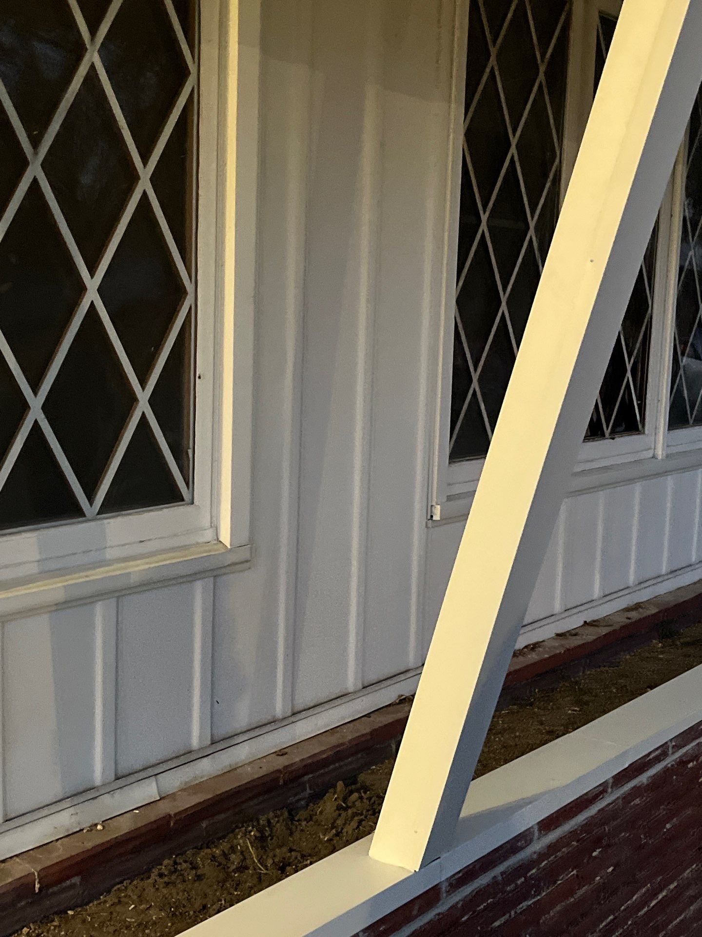 Storm Recovery by Lightning Exteriors