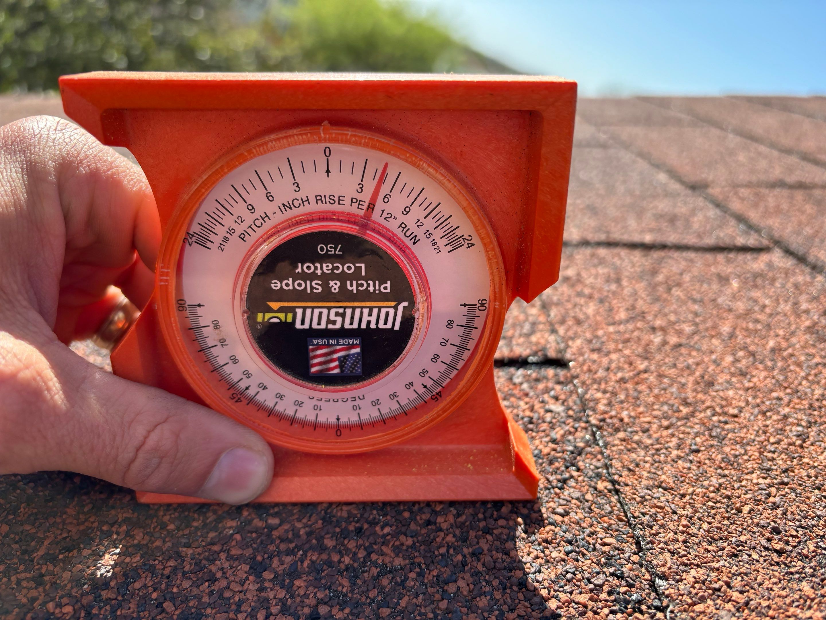 Storm Restoration- Owens Corning Tru Def Duration Terra Cotta for the Color. by Berry Good Roofing