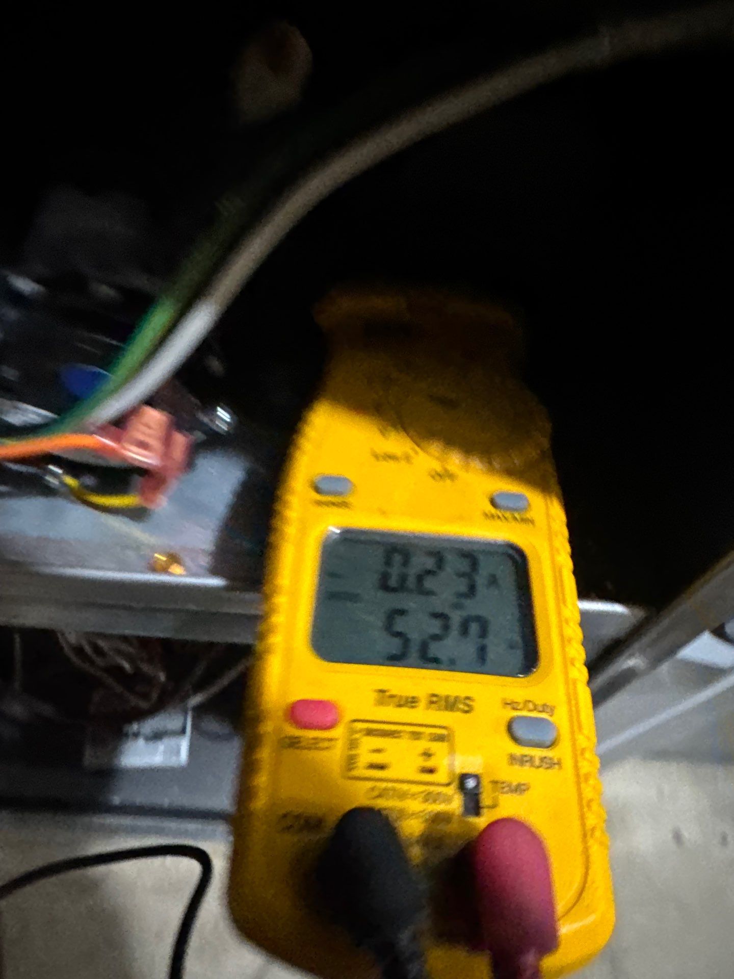 Carrier Furnace Precision Tune-Up by GSHA Services LTD