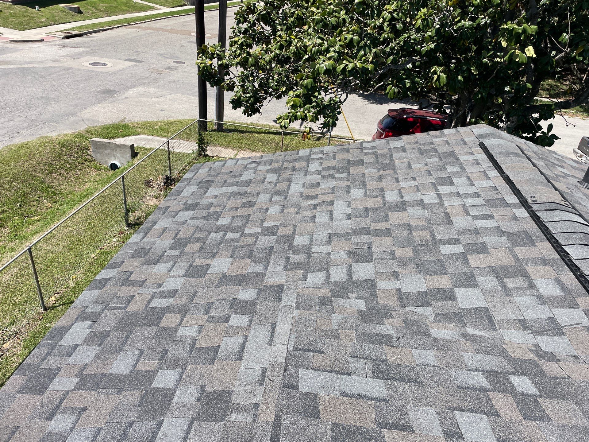 Bad Bad Deck by Bayfront Roofing and Construction