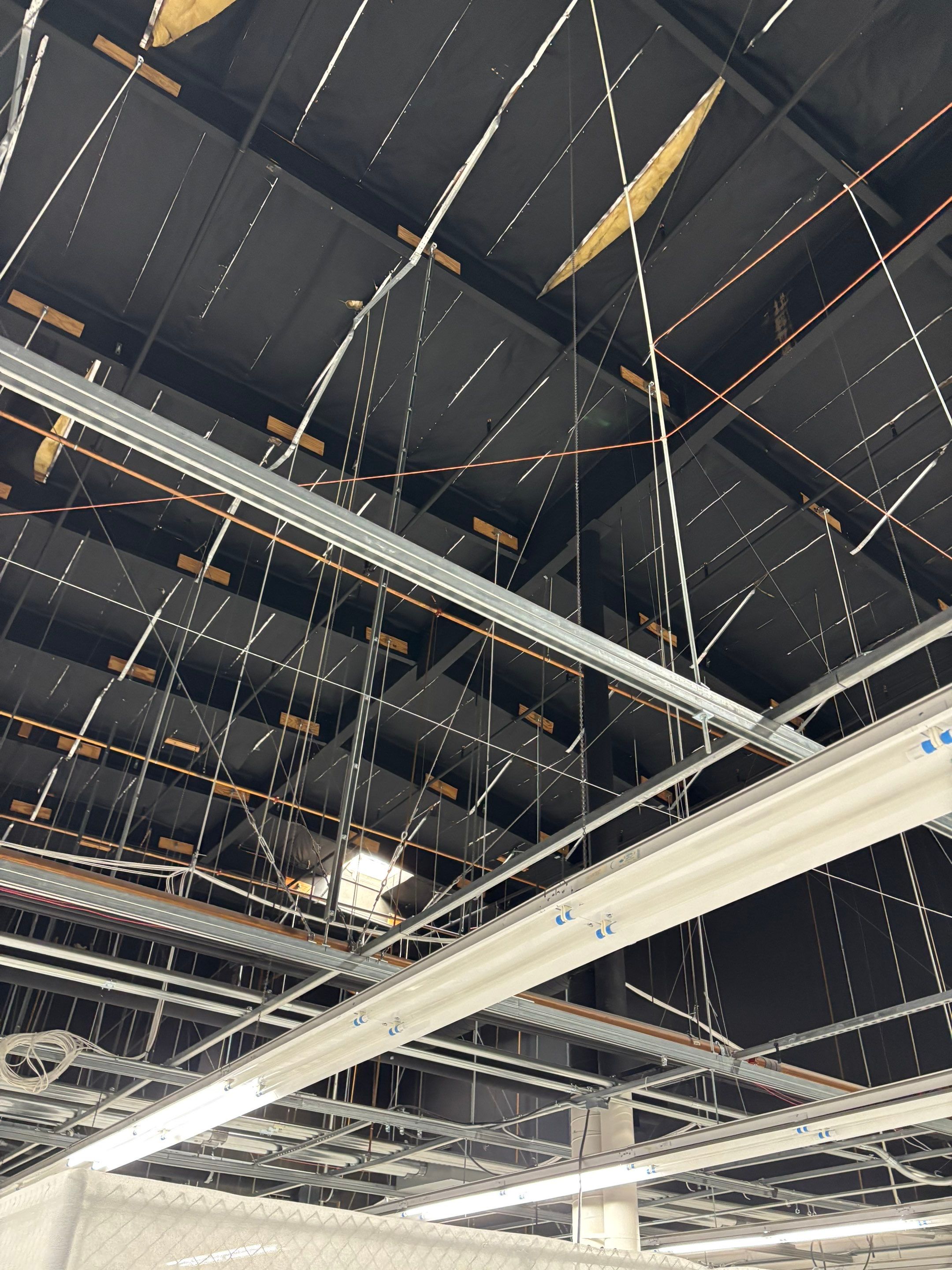 Project in Poway by Insulation Labs
