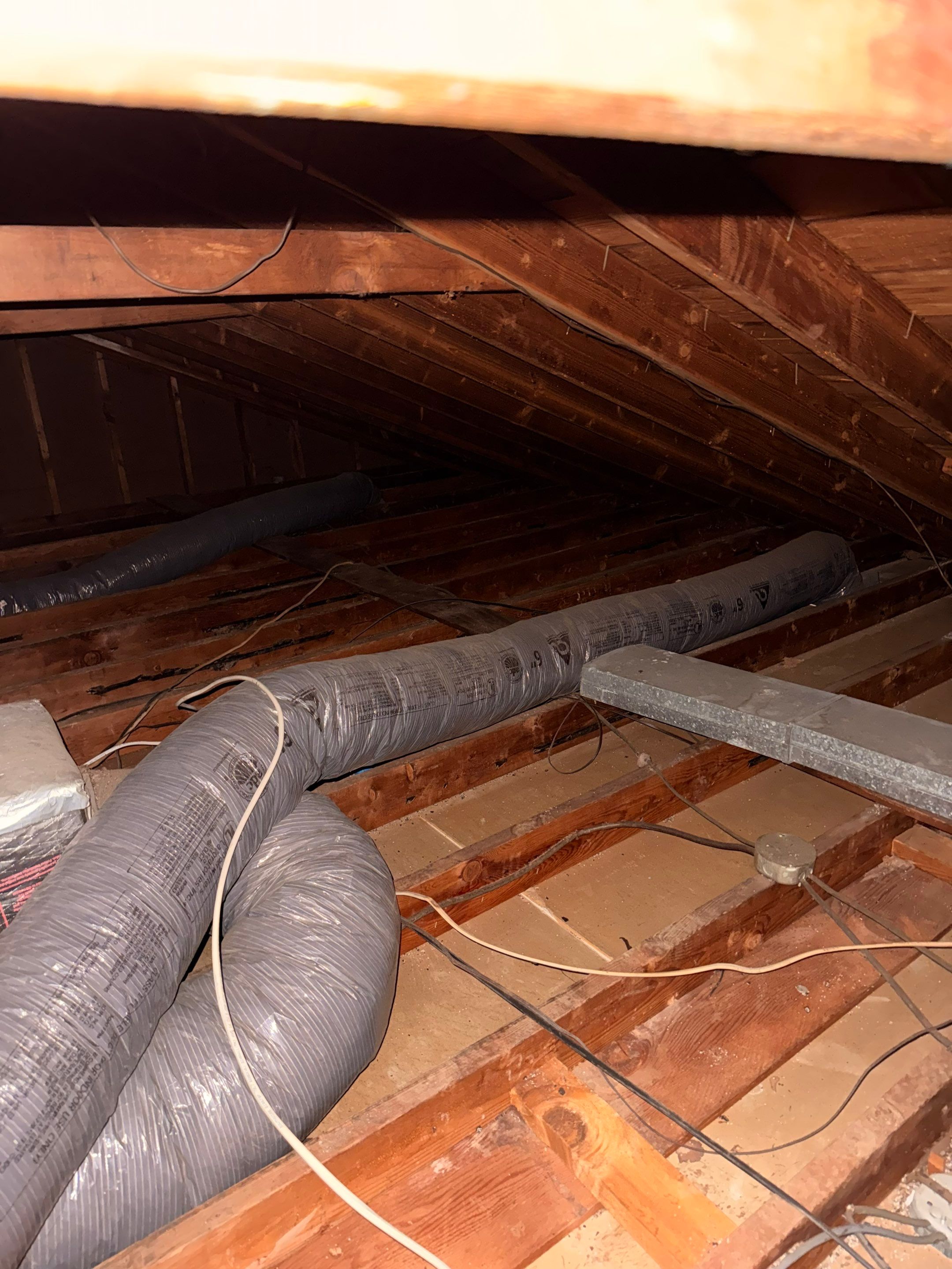 Project in Joppatowne, MD by Smart Energy Pros