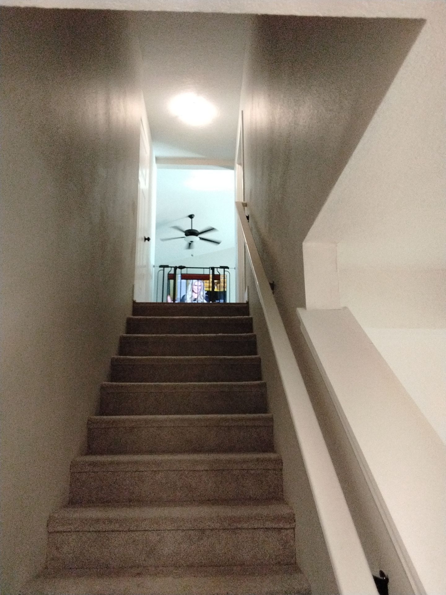 Project in Ankeny by Midwest Paint LLC