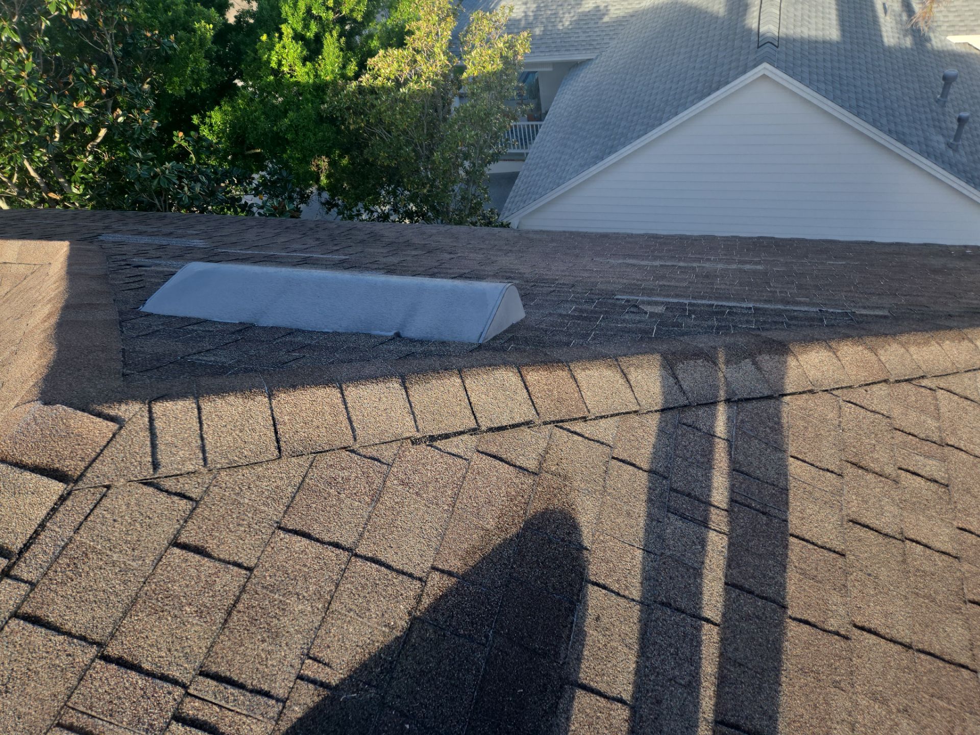 Project in Seminole 33776 by Mitchell Roofing Company LLC 