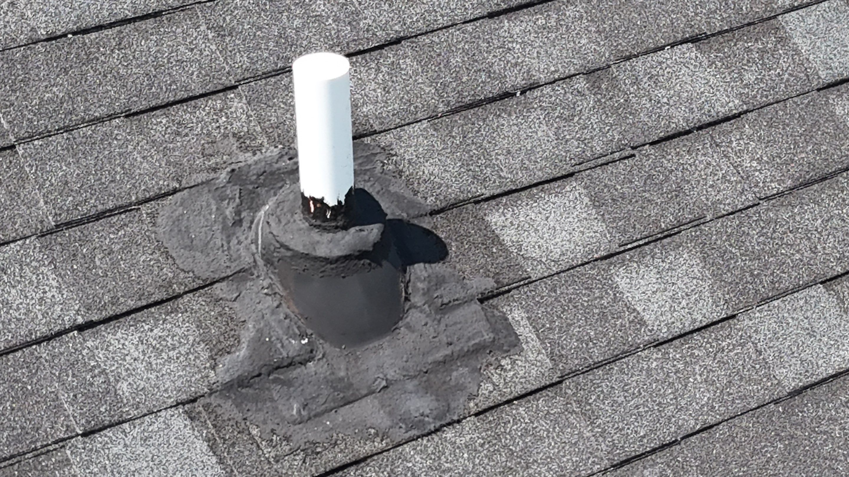We need a new roof, but I need this one to last a little longer... by North Carolina Roofs