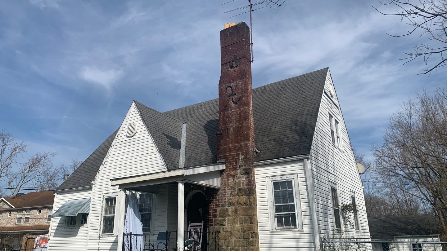 Residential Roofing Installation using Performance Shingles by Mr. Roofer