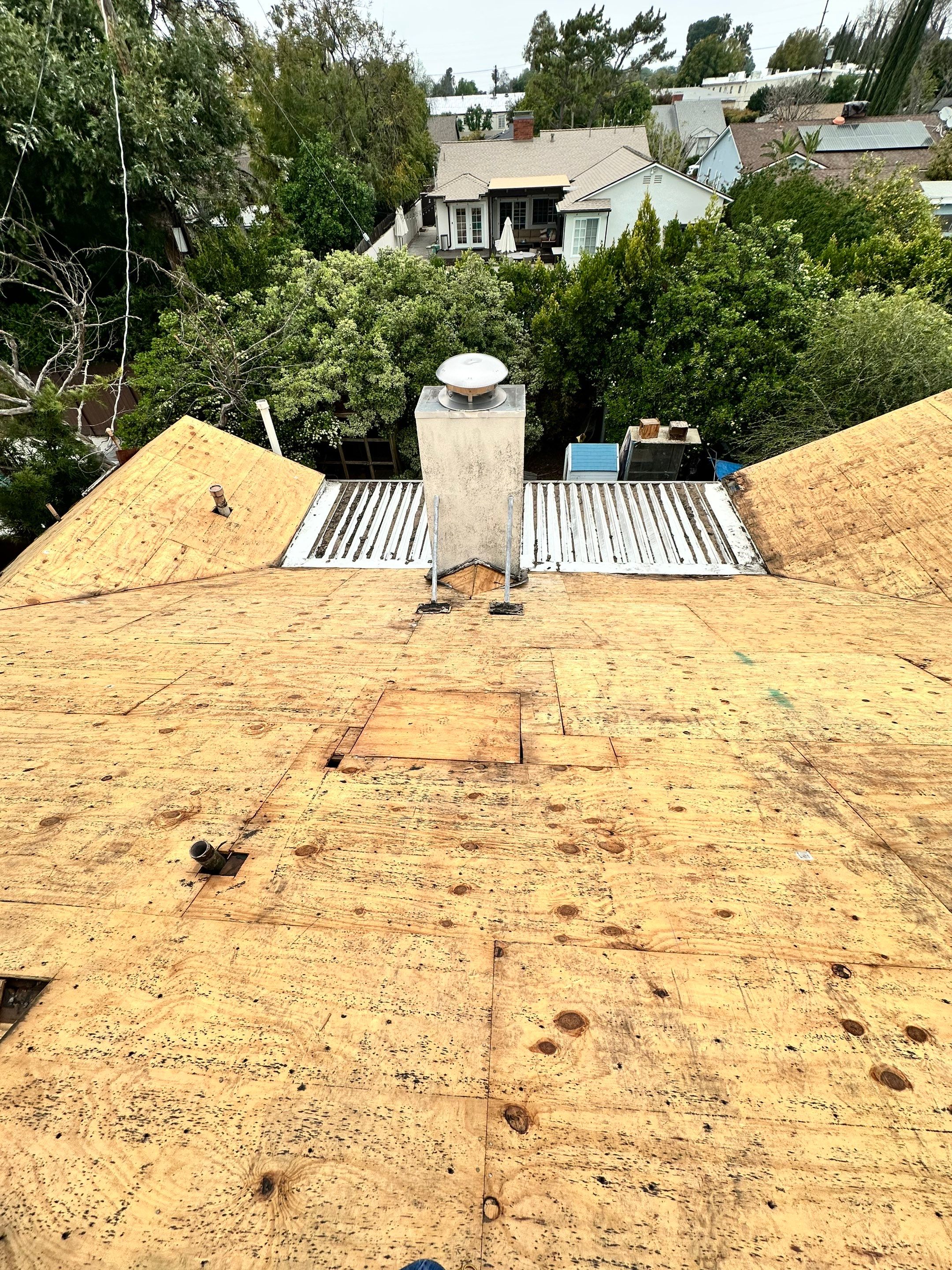 Roof Replacement- Los Angeles, CA 91401 by Epic Roof Replacement