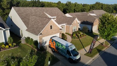 Ventura Place Hoschton Roof Replacement 