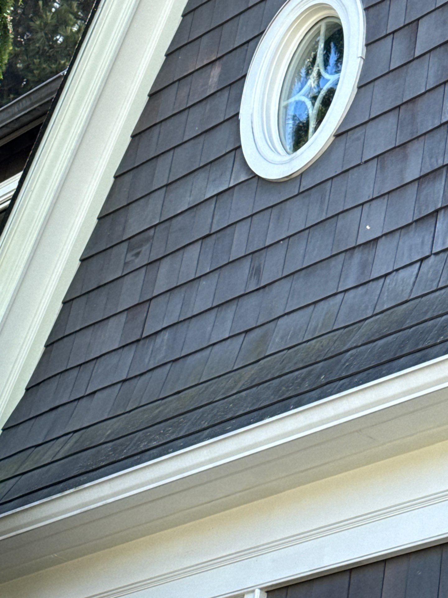 Project in Seattle by Peaks and Valleys Construction