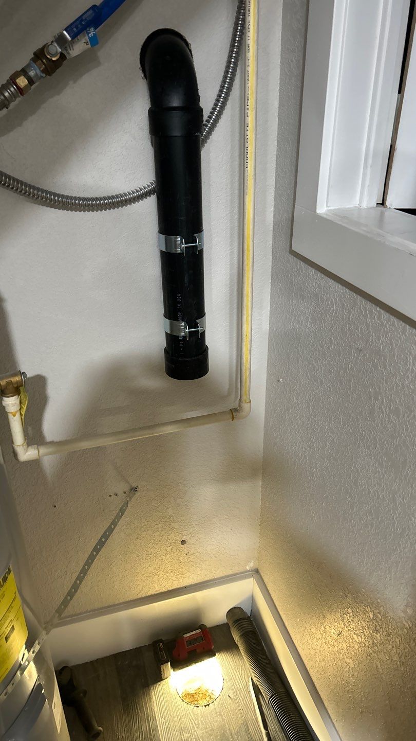 Sub slab by JustRadon.Com