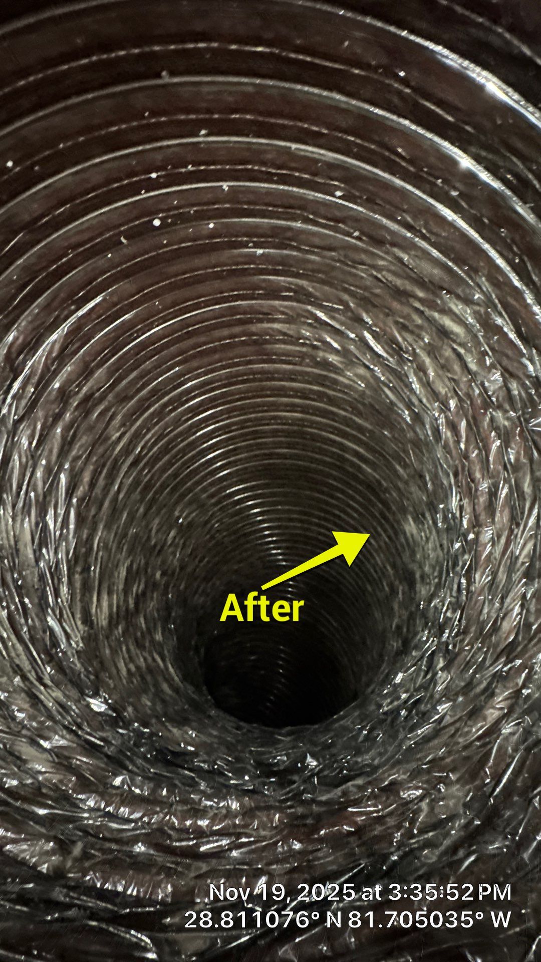 Air Duct Cleaning in Tavares by Hygienic Air, Inc