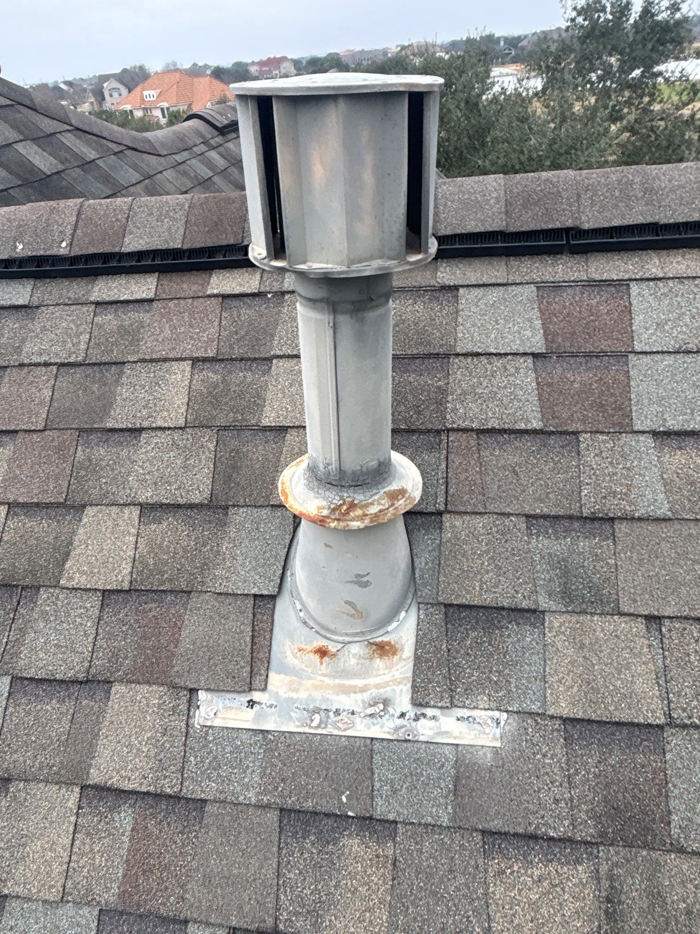 Roof Repair Richmond by Roof Repair Services LLC
