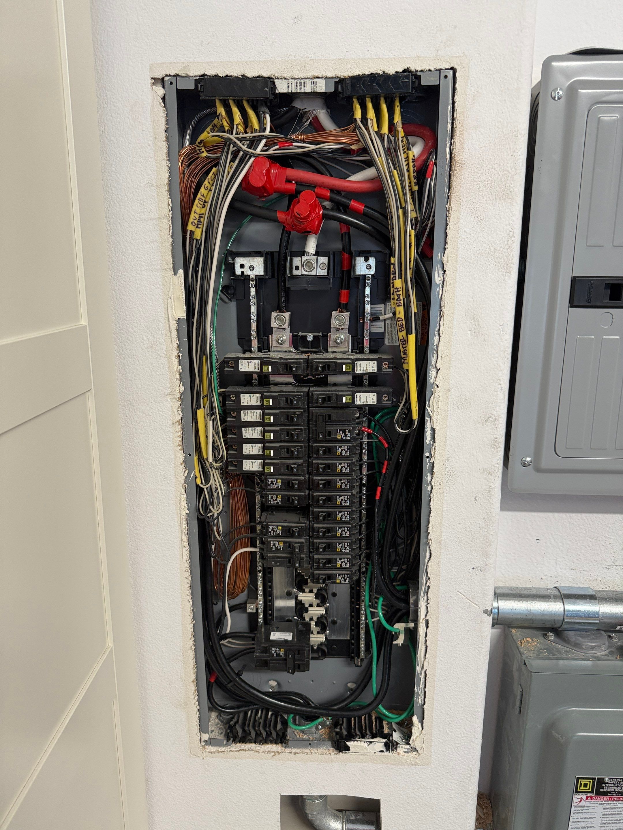Solar Panel Installation and Enphase IQ Battery Storage in Simi Valley by VIBE SOLAR