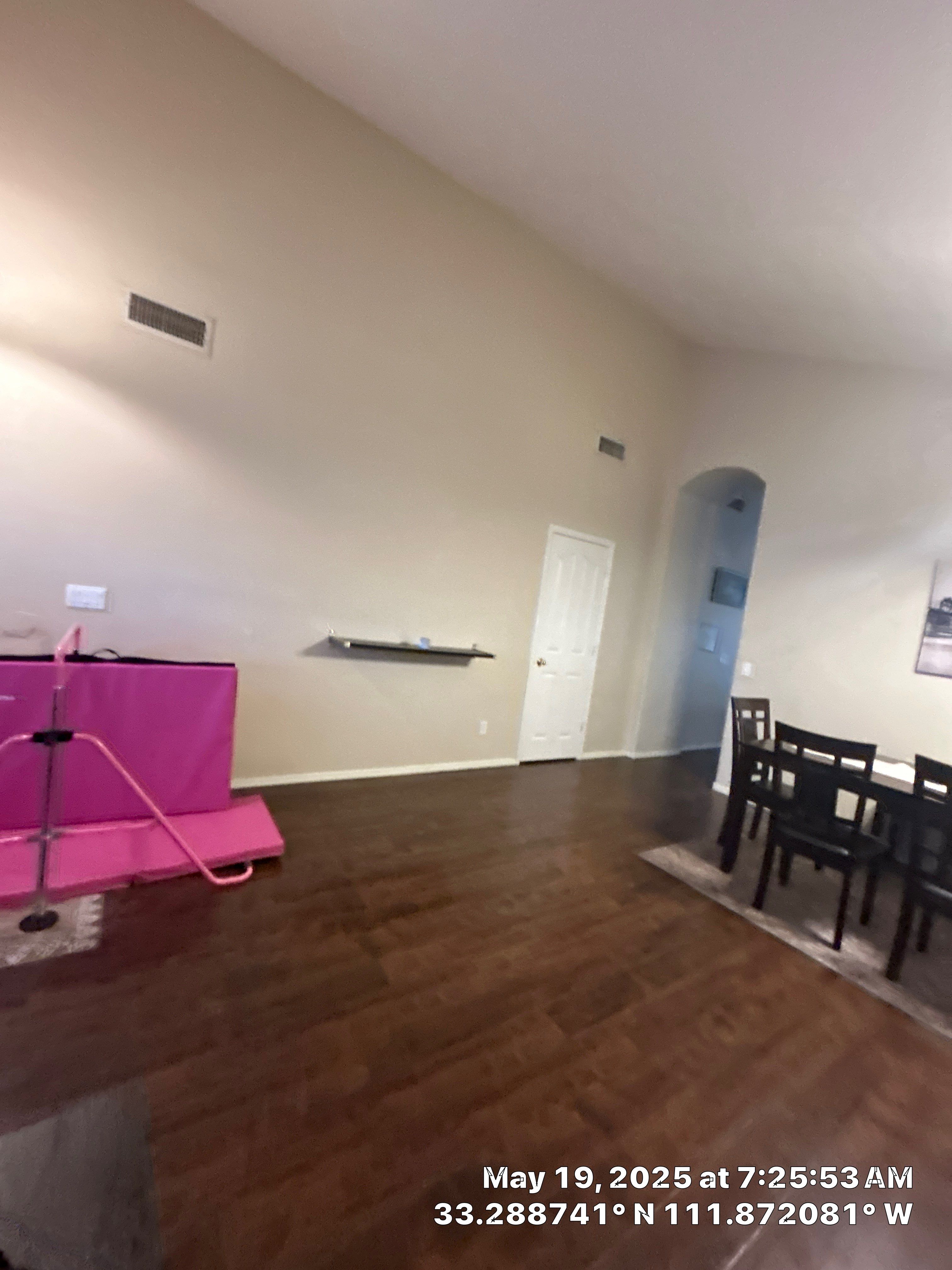 test by CompanyCam Sales Demo