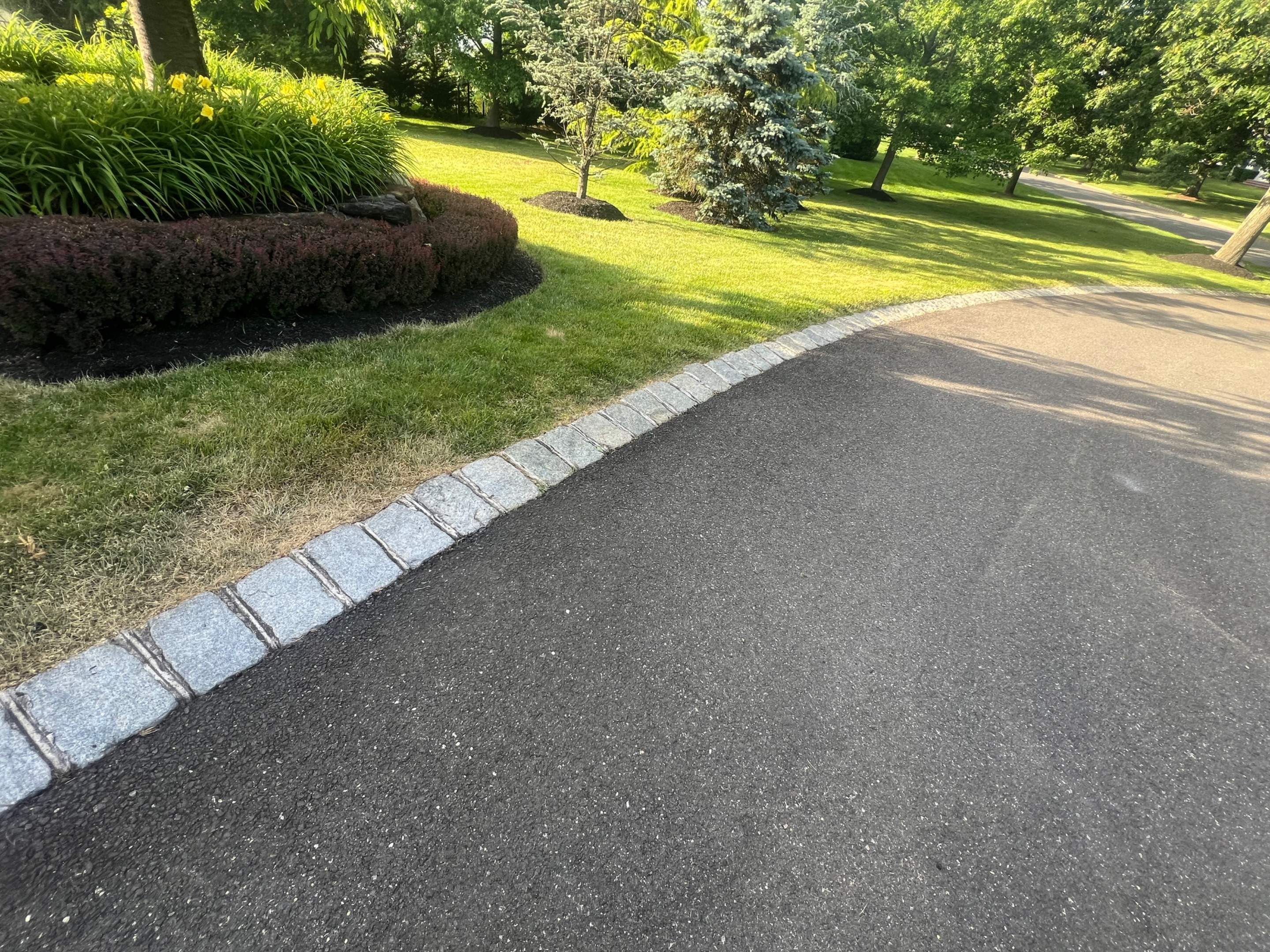 Colts Neck, NJ by Clearview Washing