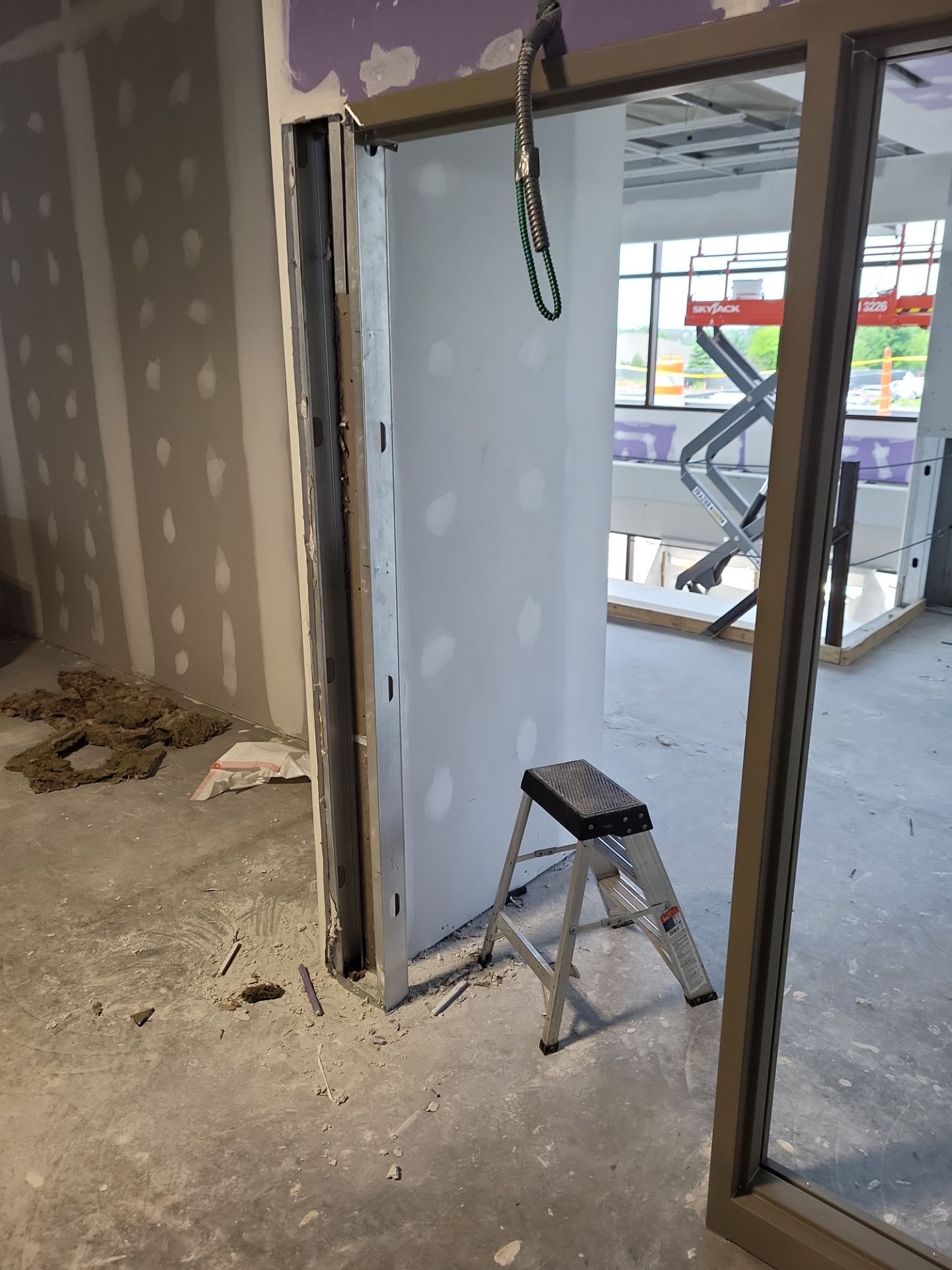 On-site Emergency Repair by FBH Architectural Security