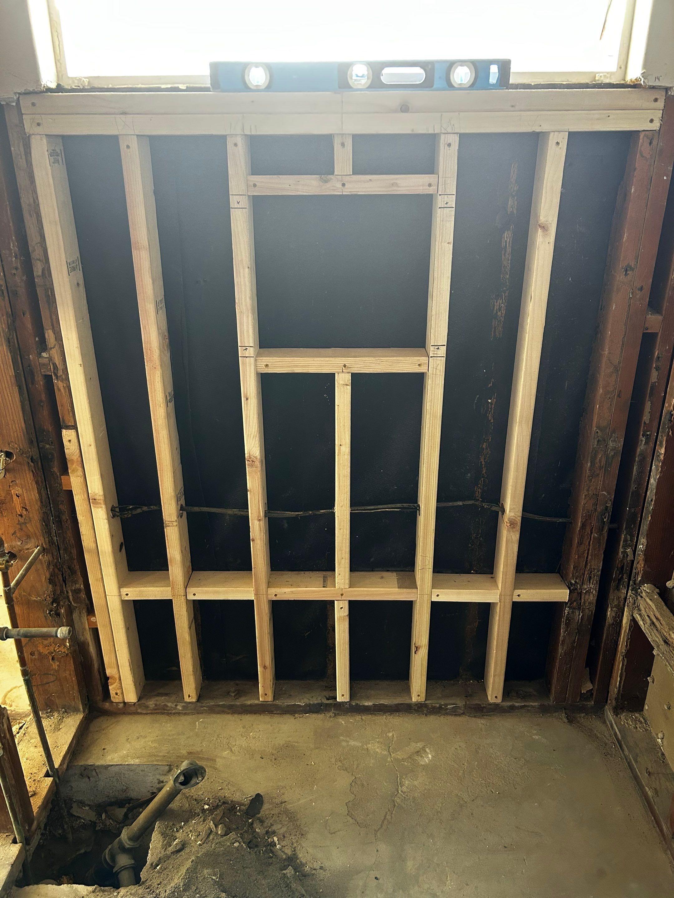 Rental Upgrade by California Home Repair And Remodel LLC