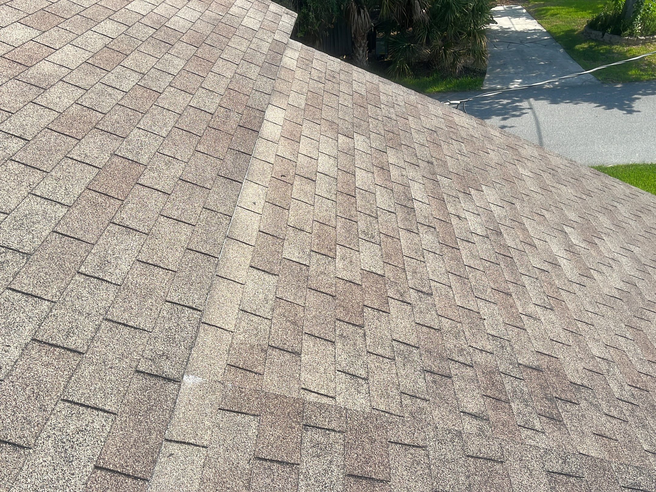 Shingle -> Shingle by Prime Roofing